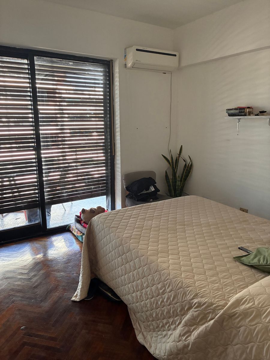 VENDO DEPARTAMENTO Bº NORTE DOS DORMITORIOS APTO CREDITO CON COHERA EN 25 DE MAYO AL500 · Capital — foto 6