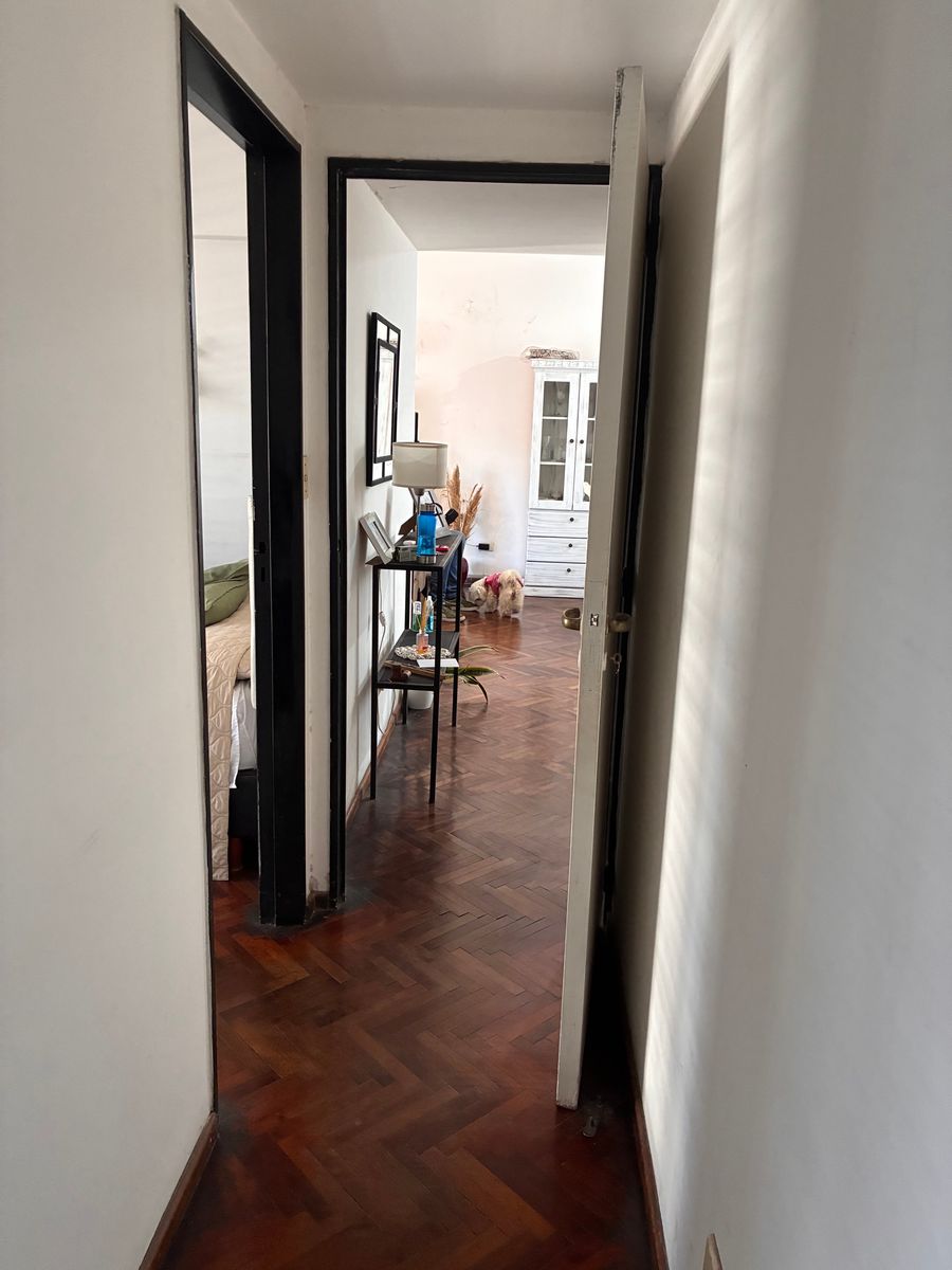 VENDO DEPARTAMENTO Bº NORTE DOS DORMITORIOS APTO CREDITO CON COHERA EN 25 DE MAYO AL500 · Capital — foto 8