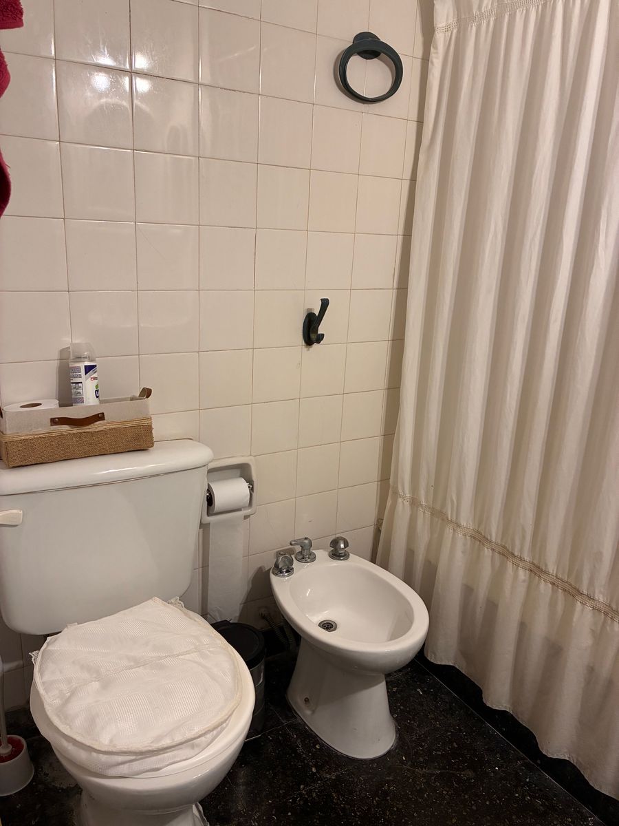 VENDO DEPARTAMENTO Bº NORTE DOS DORMITORIOS APTO CREDITO CON COHERA EN 25 DE MAYO AL500 · Capital — foto 9