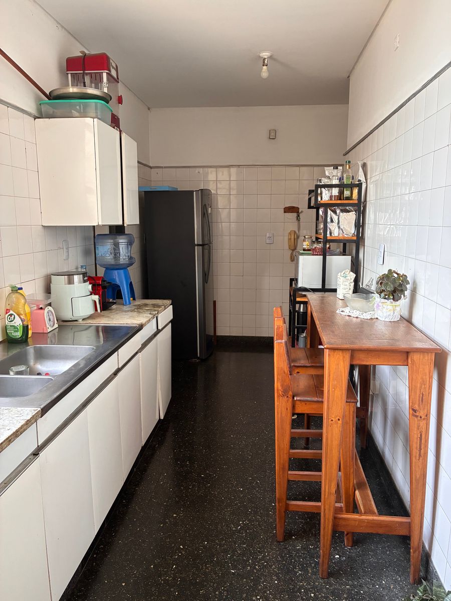VENDO DEPARTAMENTO Bº NORTE DOS DORMITORIOS APTO CREDITO CON COHERA EN 25 DE MAYO AL500 · Capital — foto 10