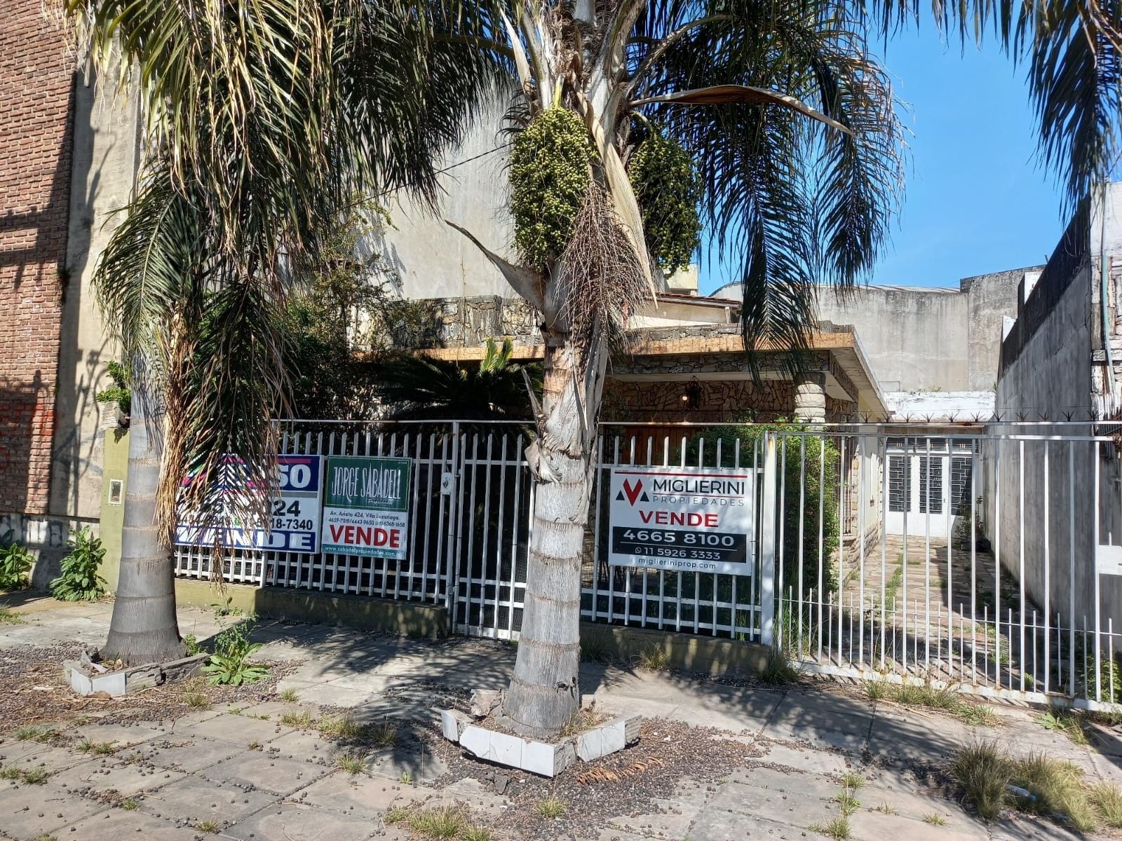 ALCORTA 2177 · La Matanza — foto 3