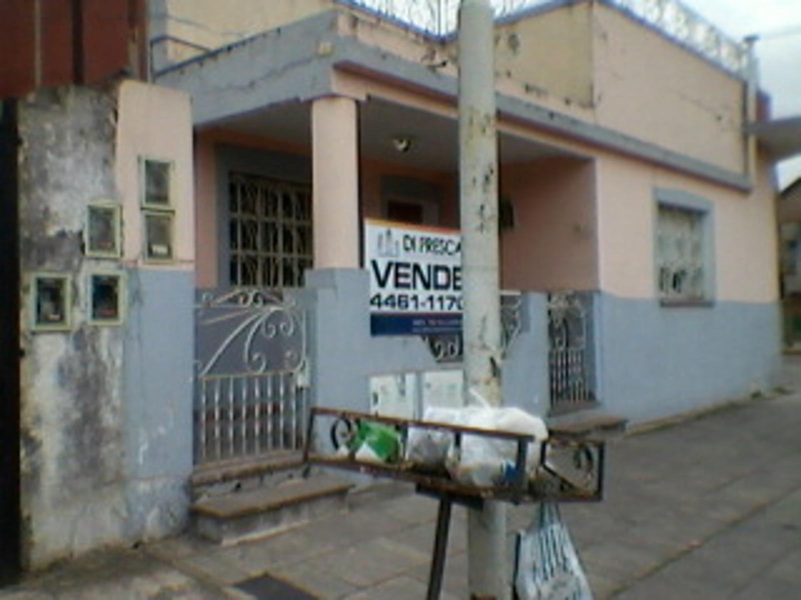 Almafuerte 1996 · La Matanza — foto 5