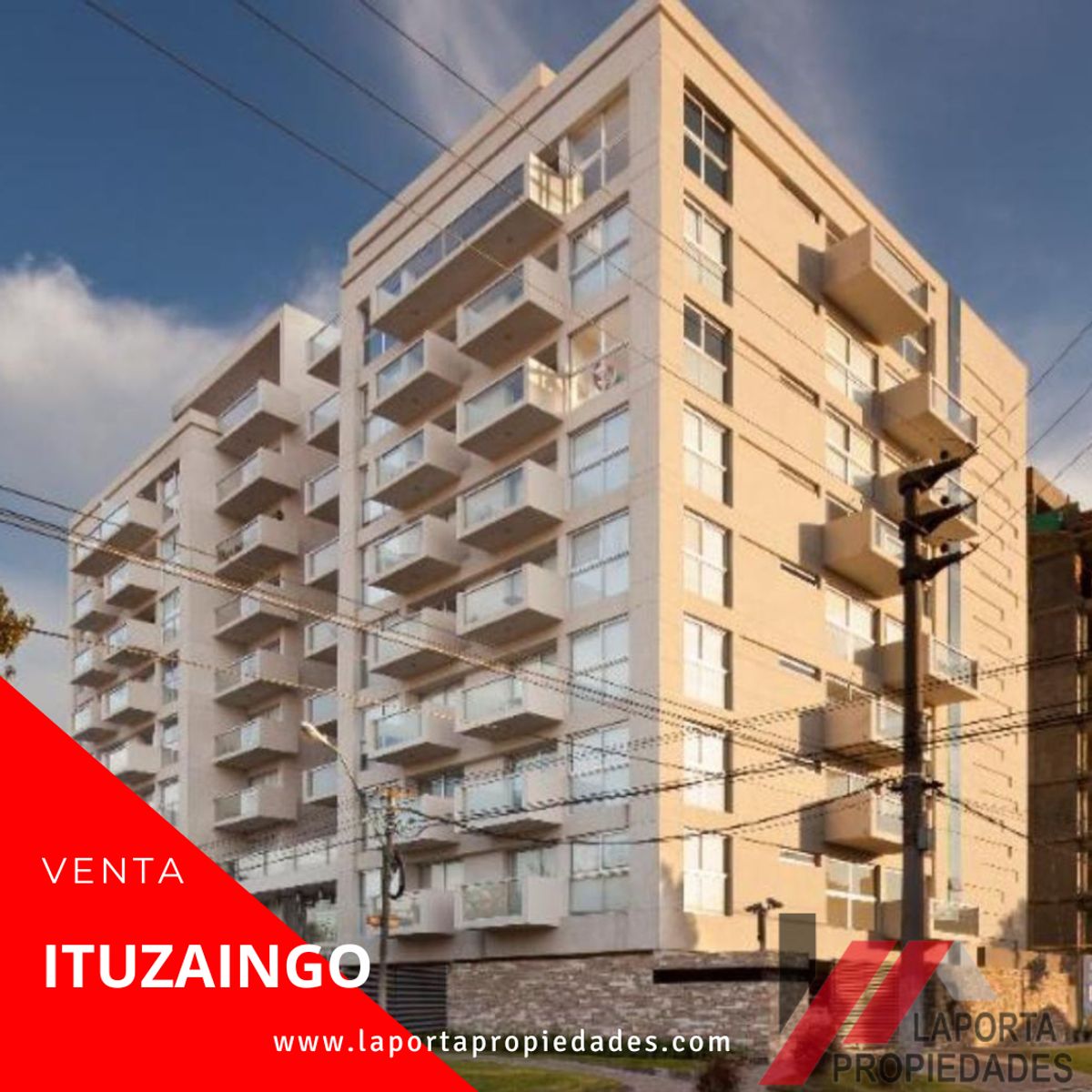DEPARTAMENTO 2 AMBIENTES A LA VENTA