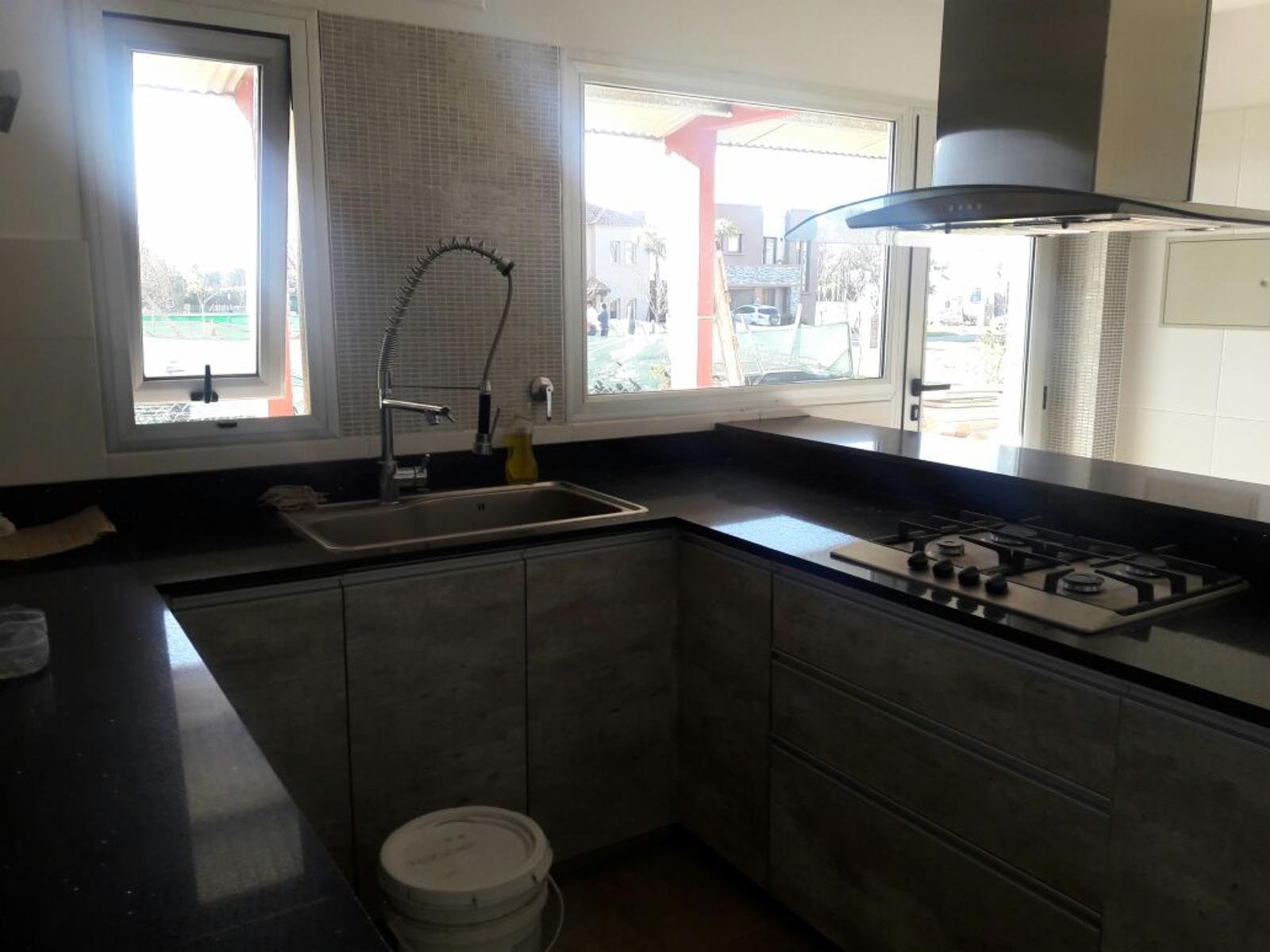 Gral. Miguel Soler 590 Casa 107 · Almirante Brown — foto 24