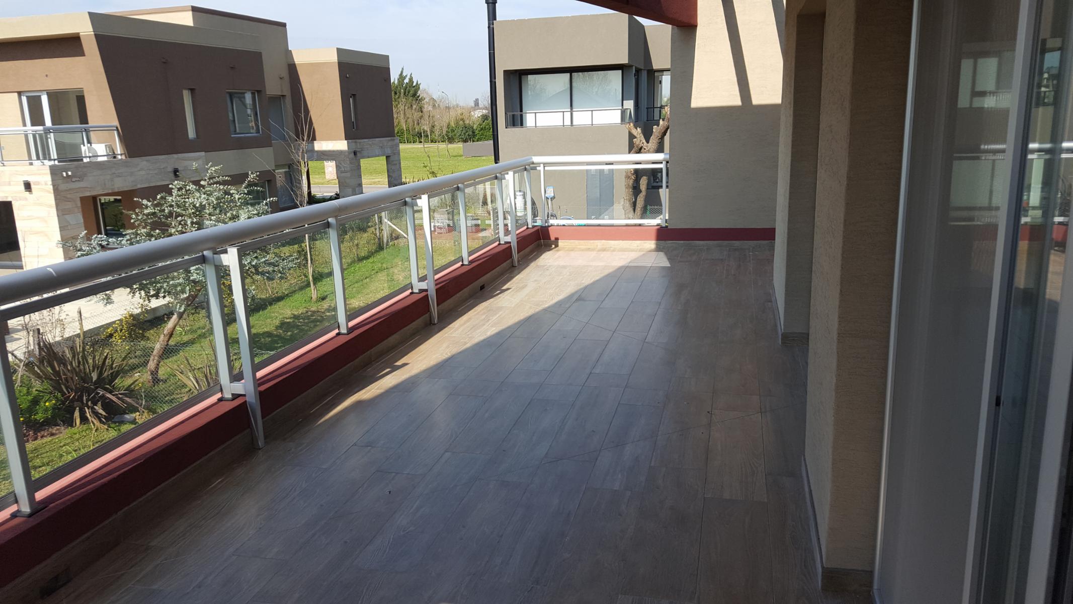 Gral. Miguel Soler 590 Casa 107 · Almirante Brown — foto 28