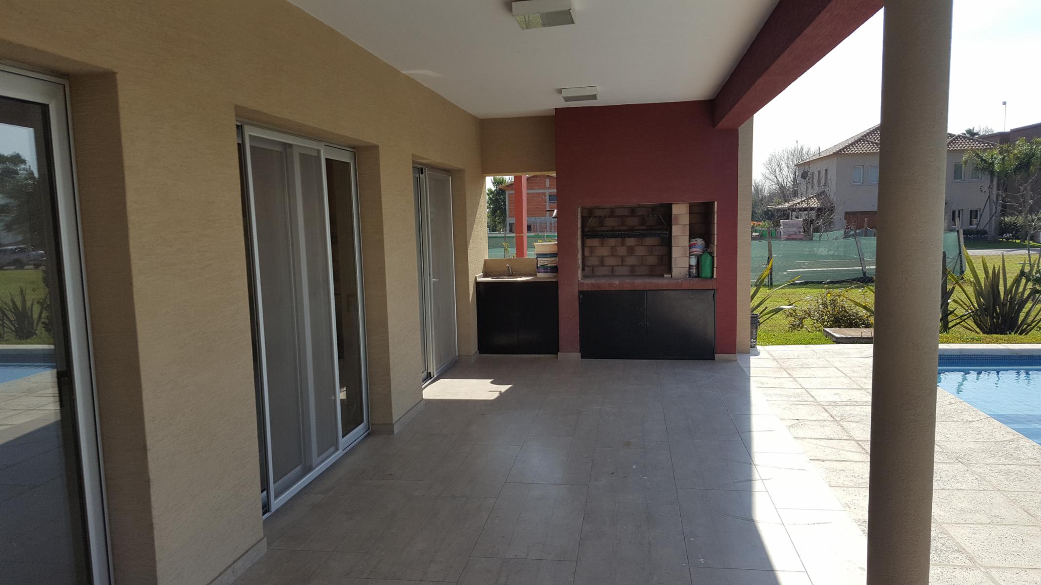 Gral. Miguel Soler 590 Casa 107 · Almirante Brown — foto 29