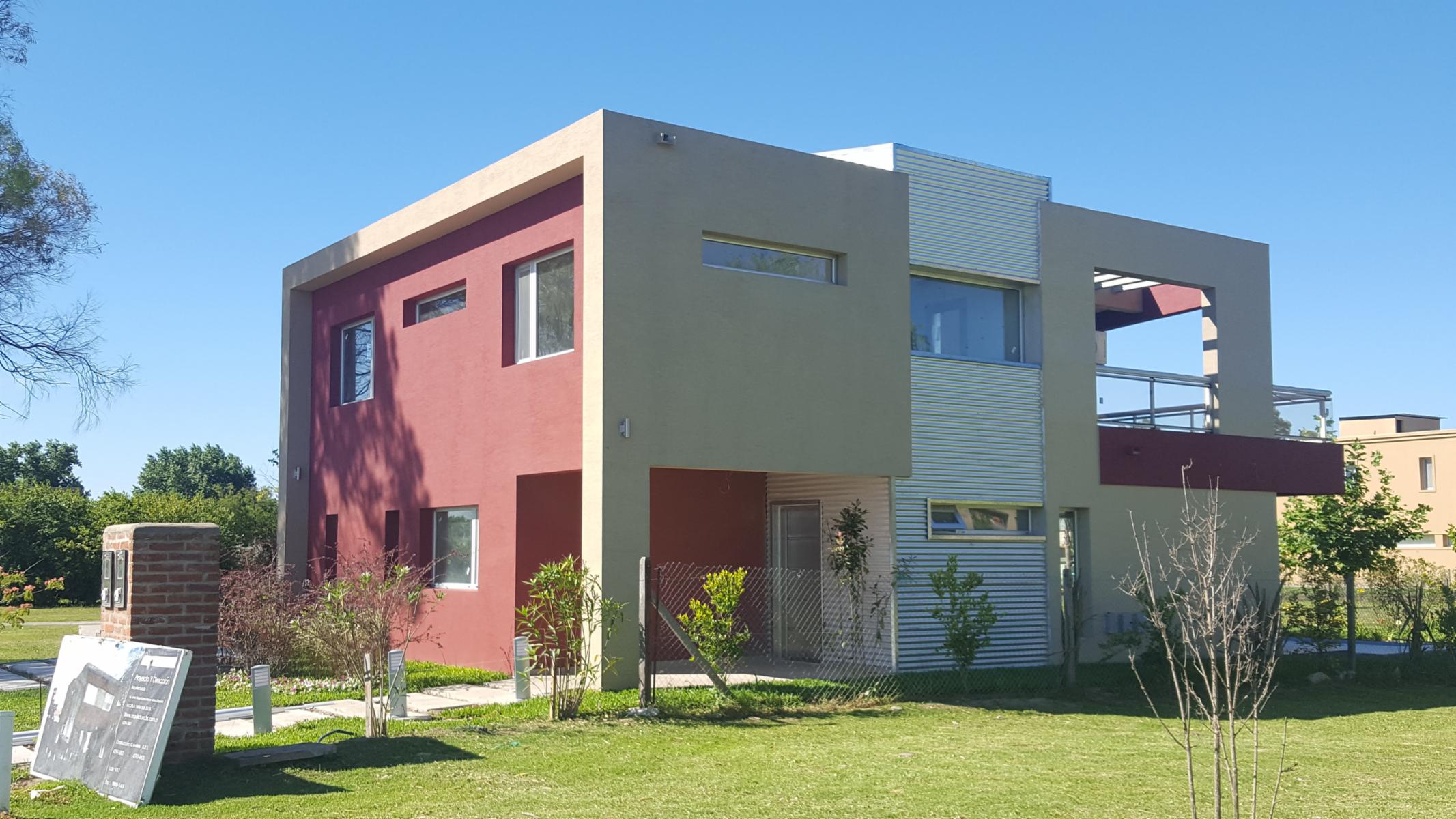 Gral. Miguel Soler 590 Casa 107 · Almirante Brown — foto 5