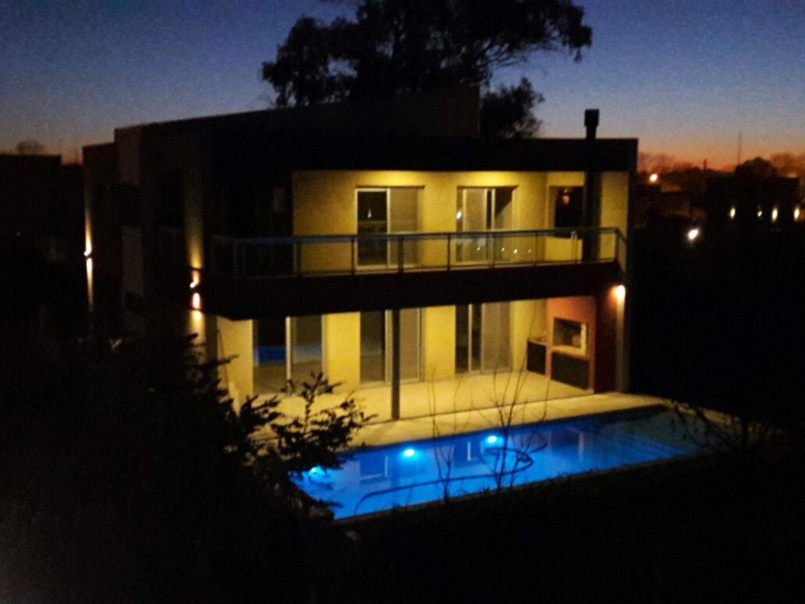 Gral. Miguel Soler 590 Casa 107 · Almirante Brown — foto 8