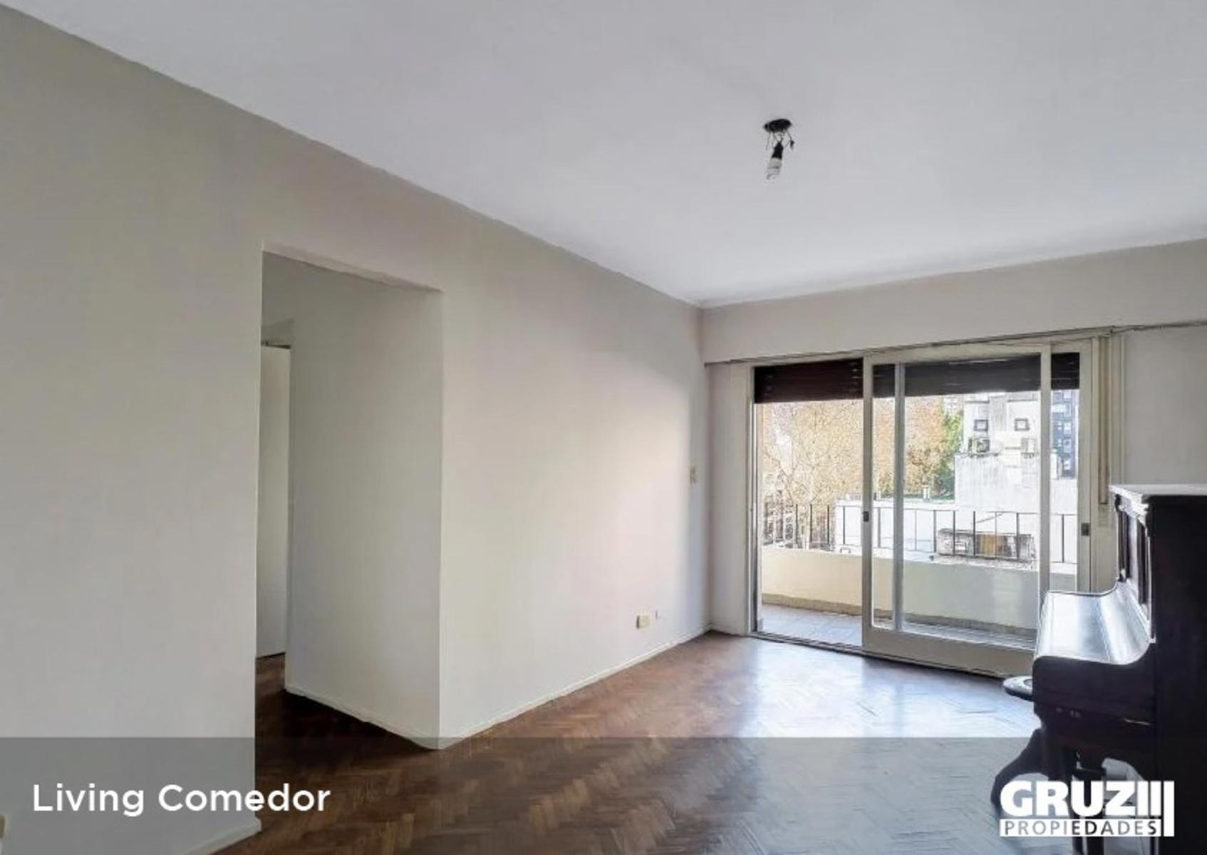 Arcos 2400, Belgrano C, Belgrano · Belgrano — foto 3