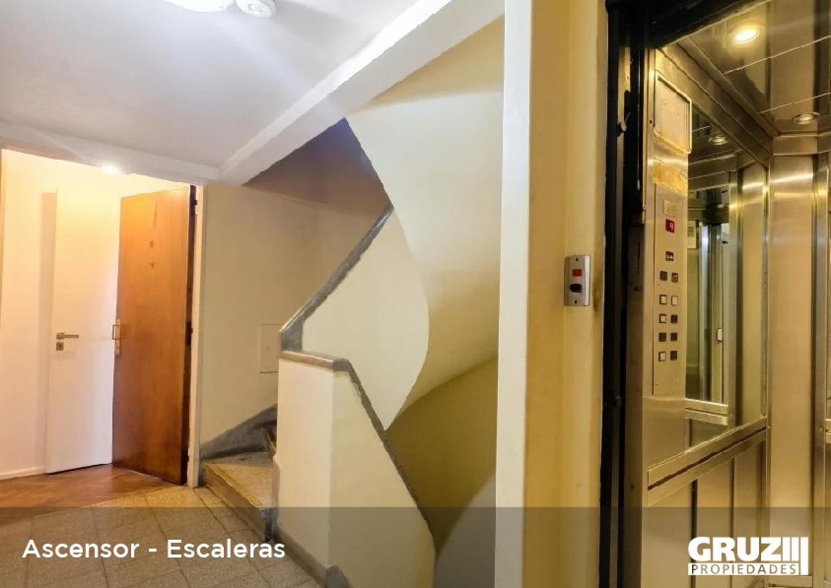 Arcos 2400, Belgrano C, Belgrano · Belgrano — foto 24