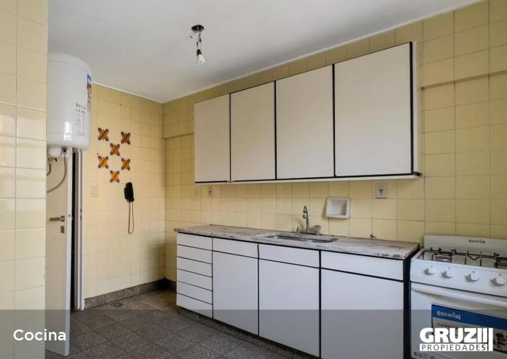 Arcos 2400, Belgrano C, Belgrano · Belgrano — foto 27