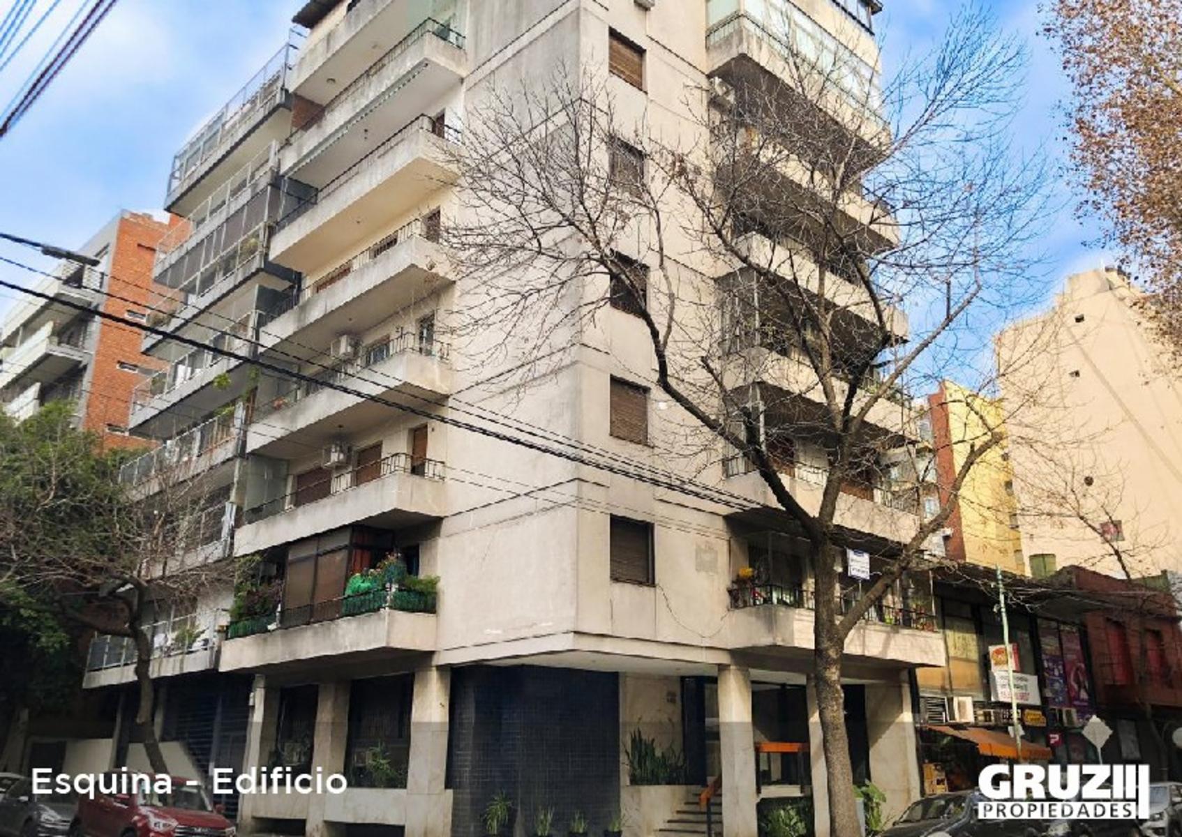 Arcos 2400, Belgrano C, Belgrano · Belgrano — foto 29
