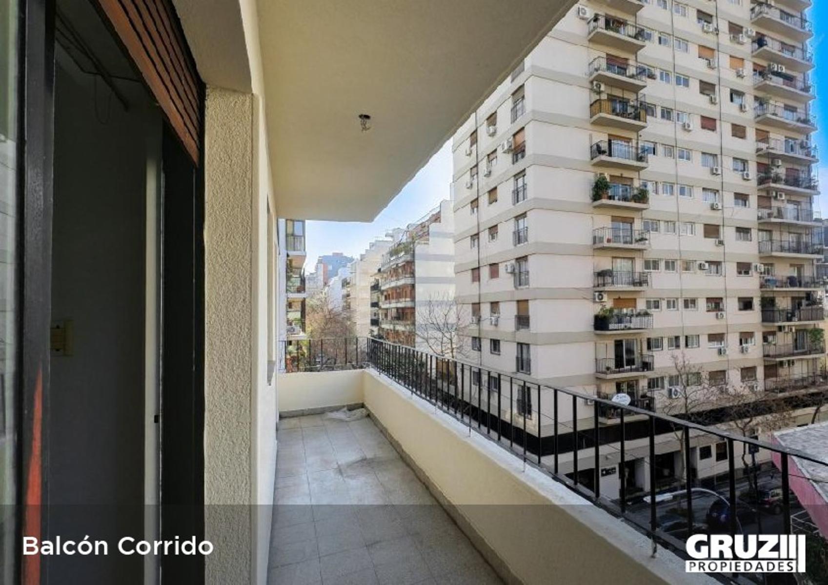 Arcos 2400, Belgrano C, Belgrano · Belgrano — foto 33