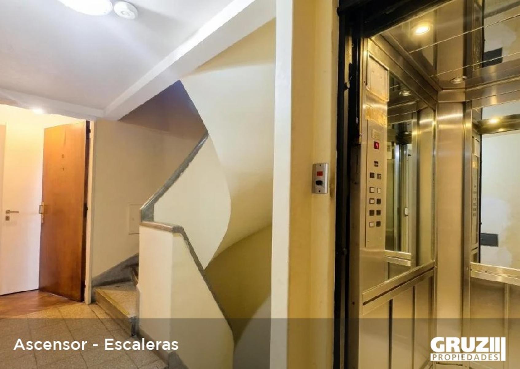 Arcos 2400, Belgrano C, Belgrano · Belgrano — foto 35