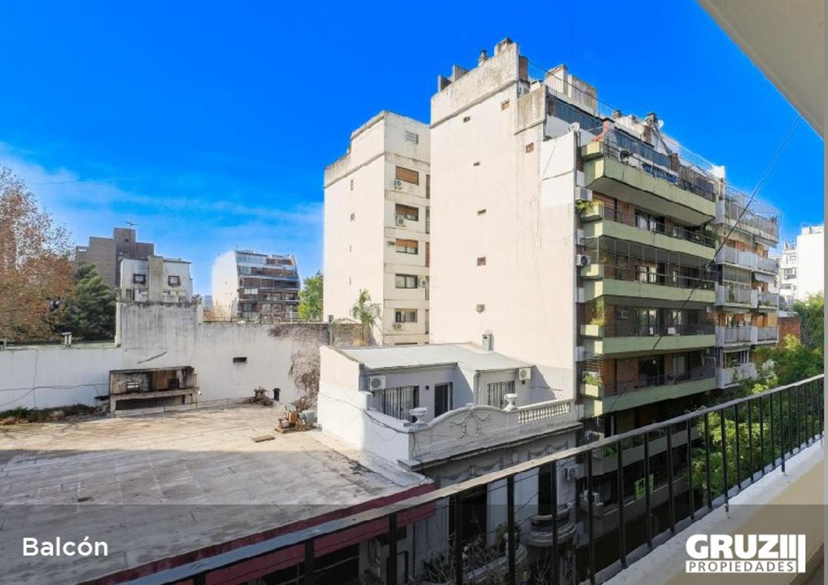 Arcos 2400, Belgrano C, Belgrano · Belgrano — foto 7