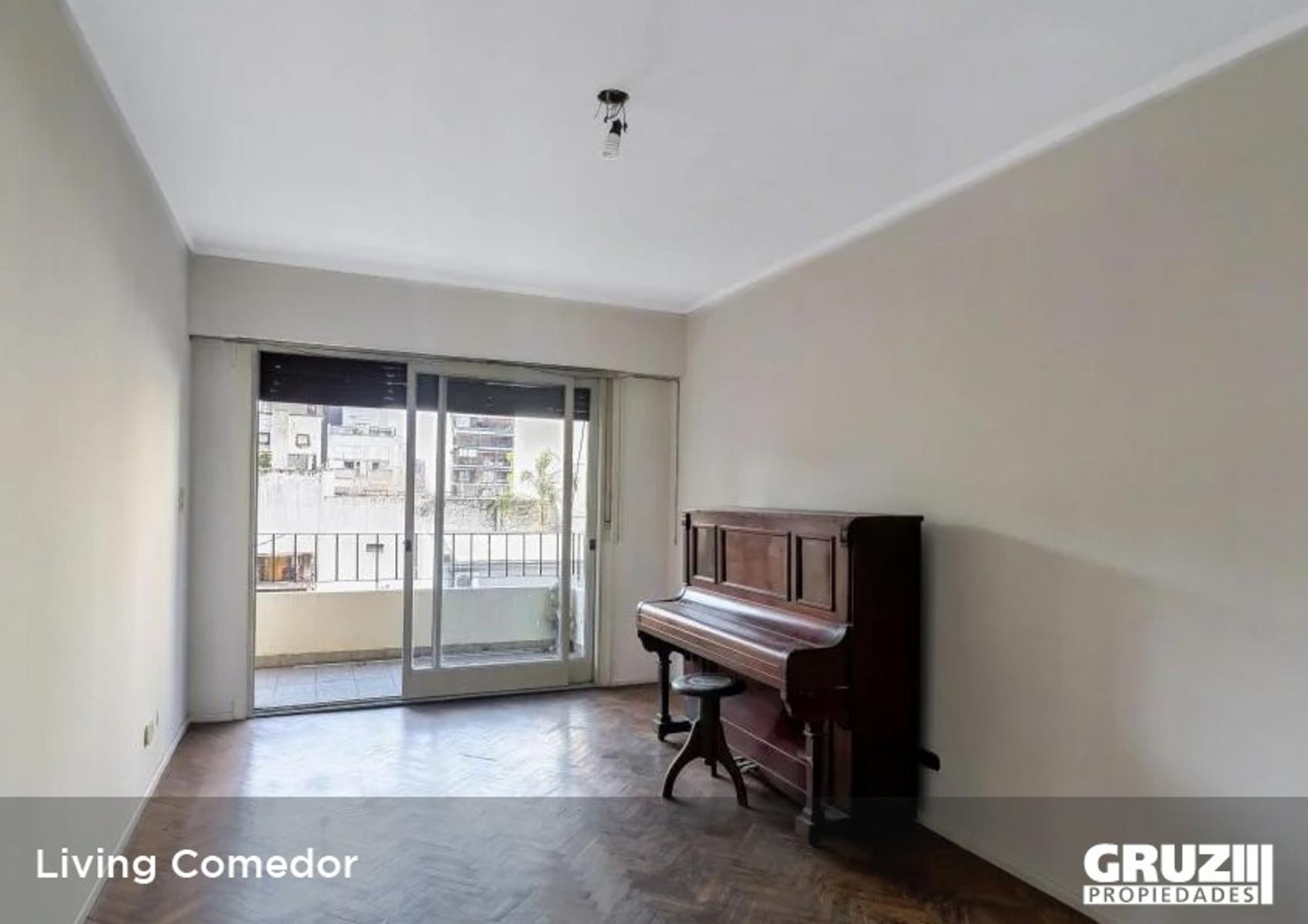 Arcos 2400, Belgrano C, Belgrano · Belgrano — foto 9