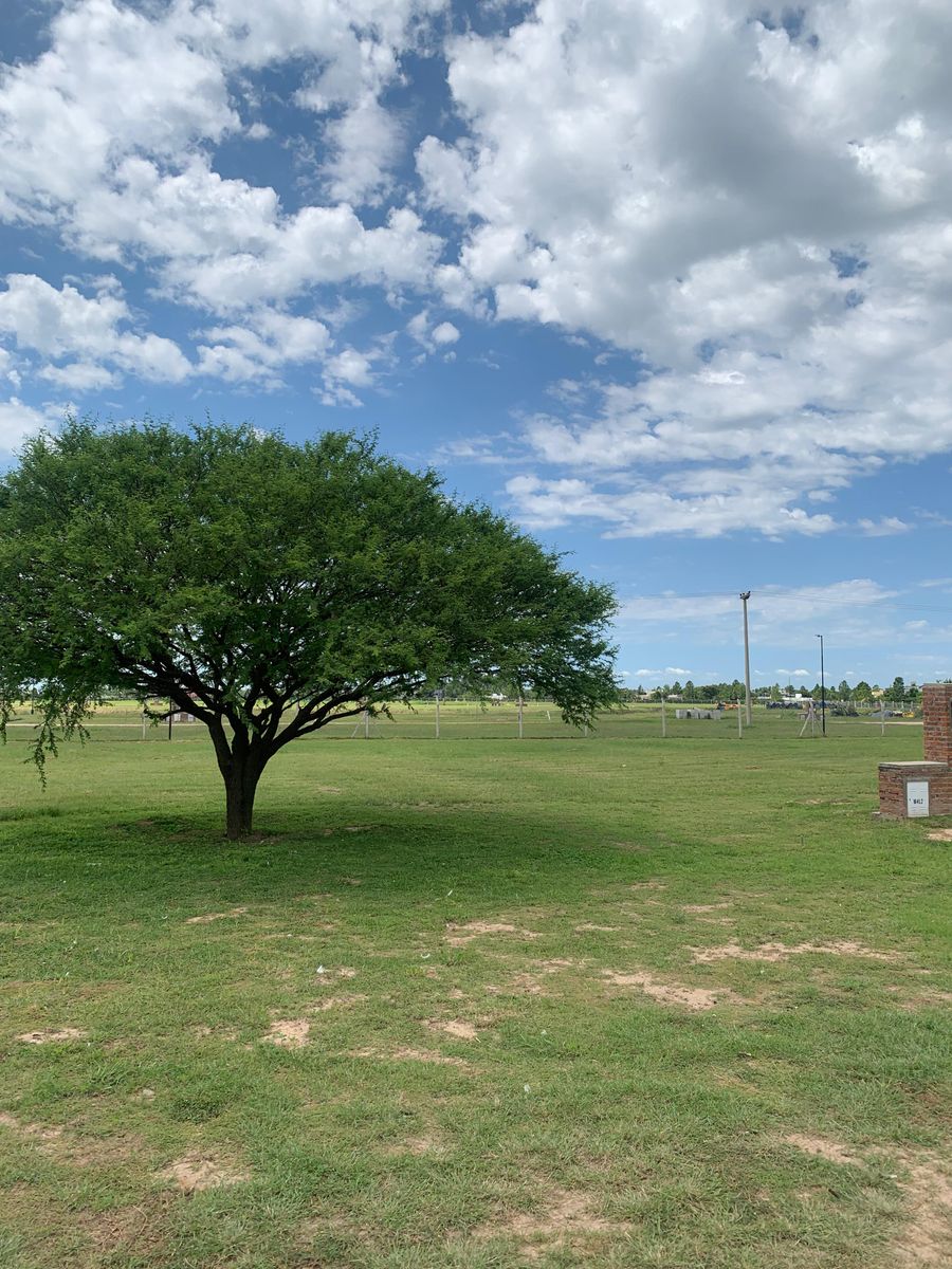 Av Nuevos Aires, Nuevos Aires Country Club · La Capital — foto 8