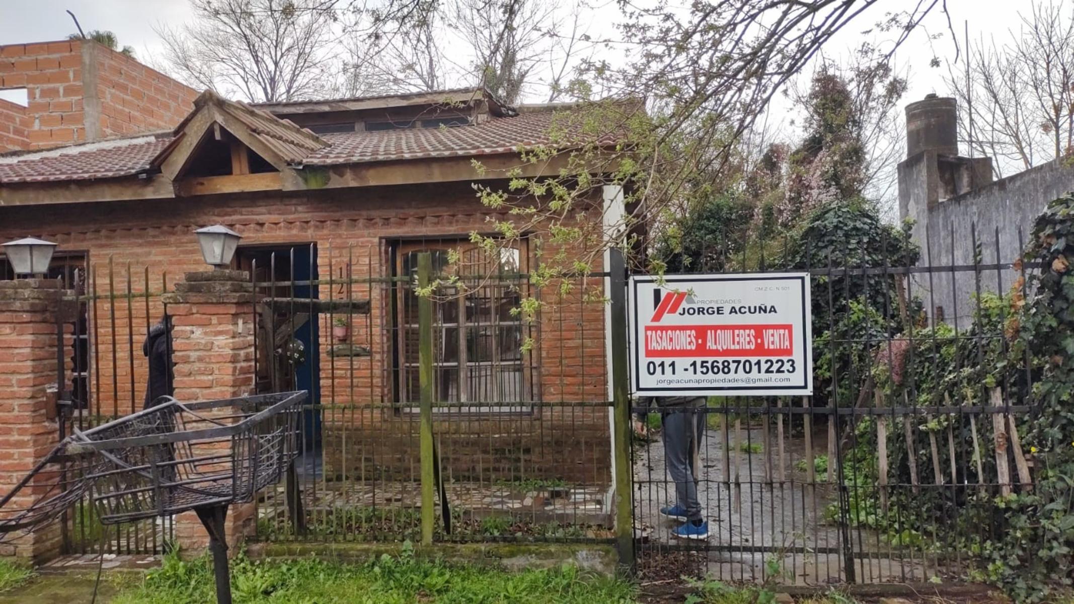 LAVAGNINO   125 · Escobar — foto 12