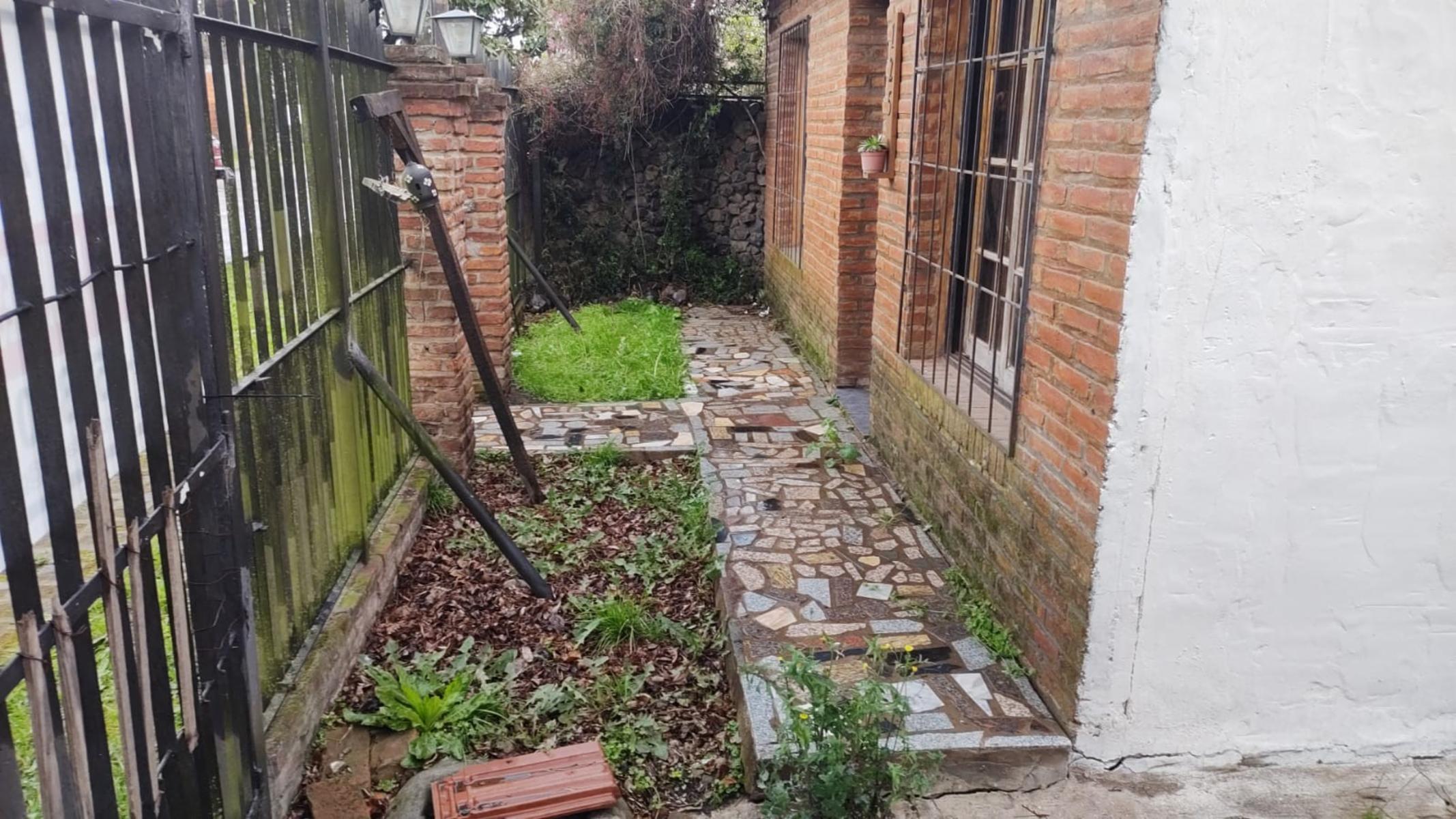 LAVAGNINO   125 · Escobar — foto 13