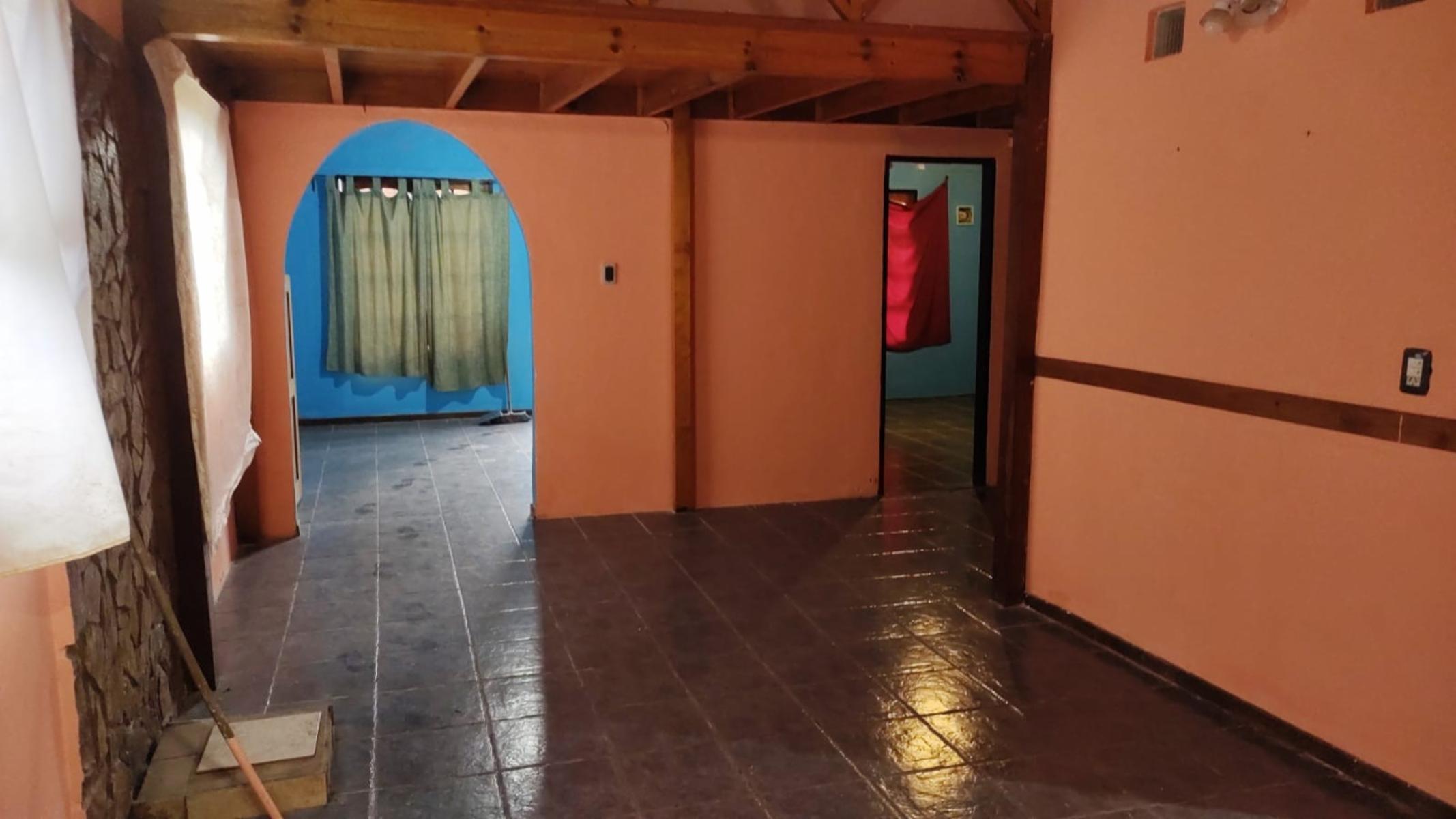 LAVAGNINO   125 · Escobar — foto 4