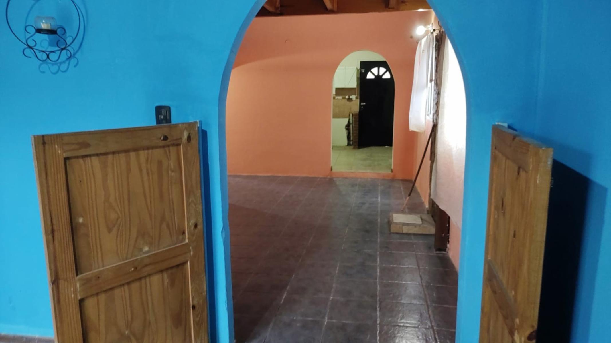 LAVAGNINO   125 · Escobar — foto 6