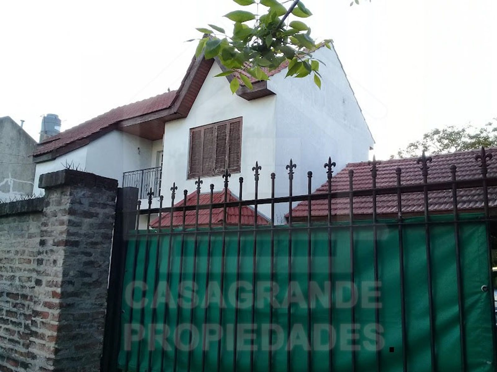 Dean Funes 2600 · Morón — foto 4