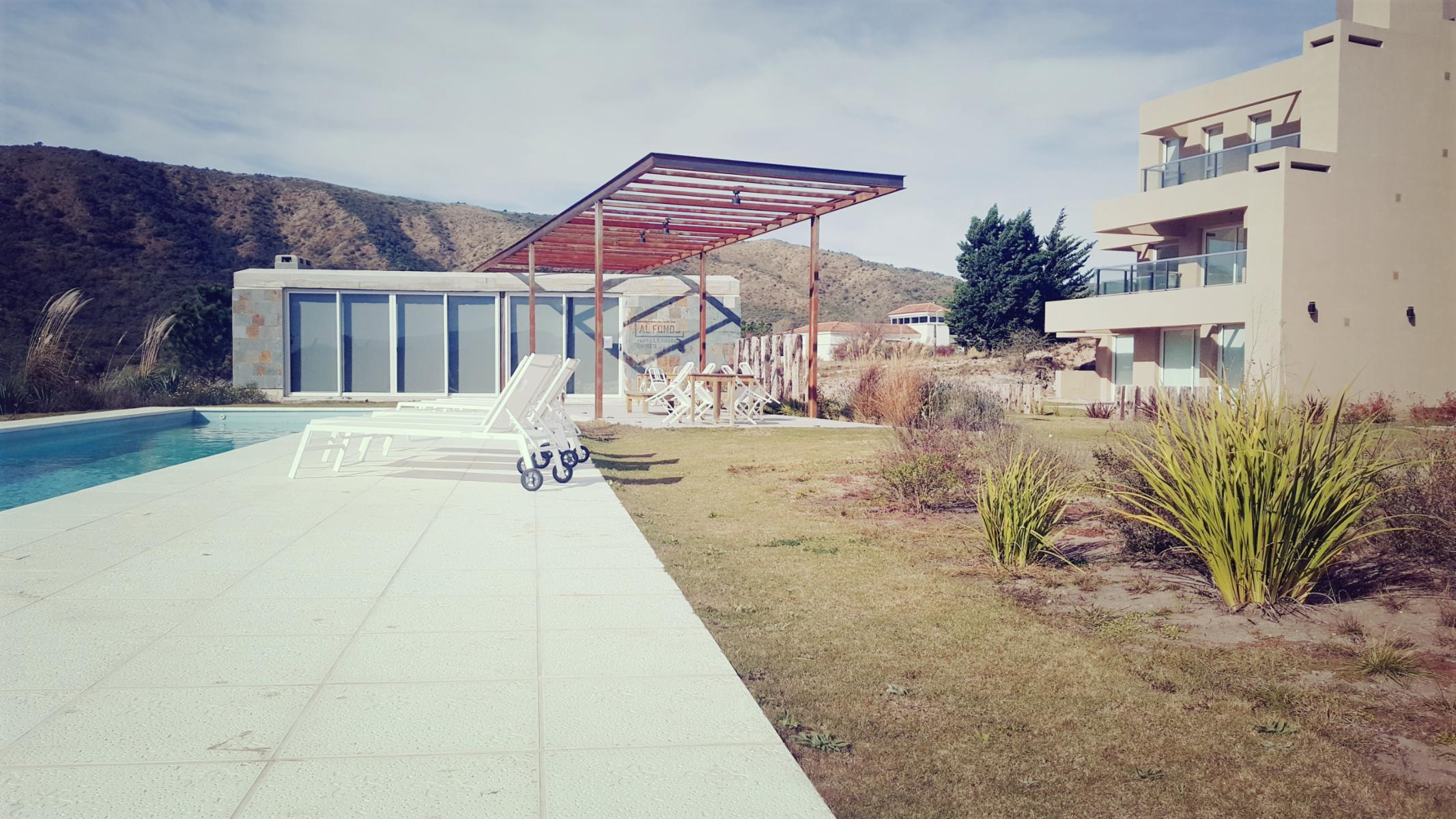 CARLOS PAZ GOLF - SIERRA PACIFICA · Punilla — foto 11