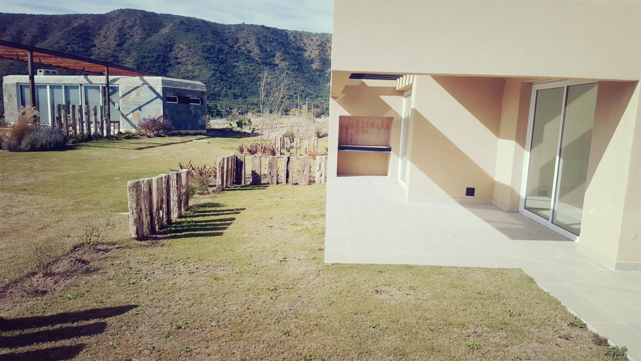 CARLOS PAZ GOLF - SIERRA PACIFICA · Punilla — foto 14