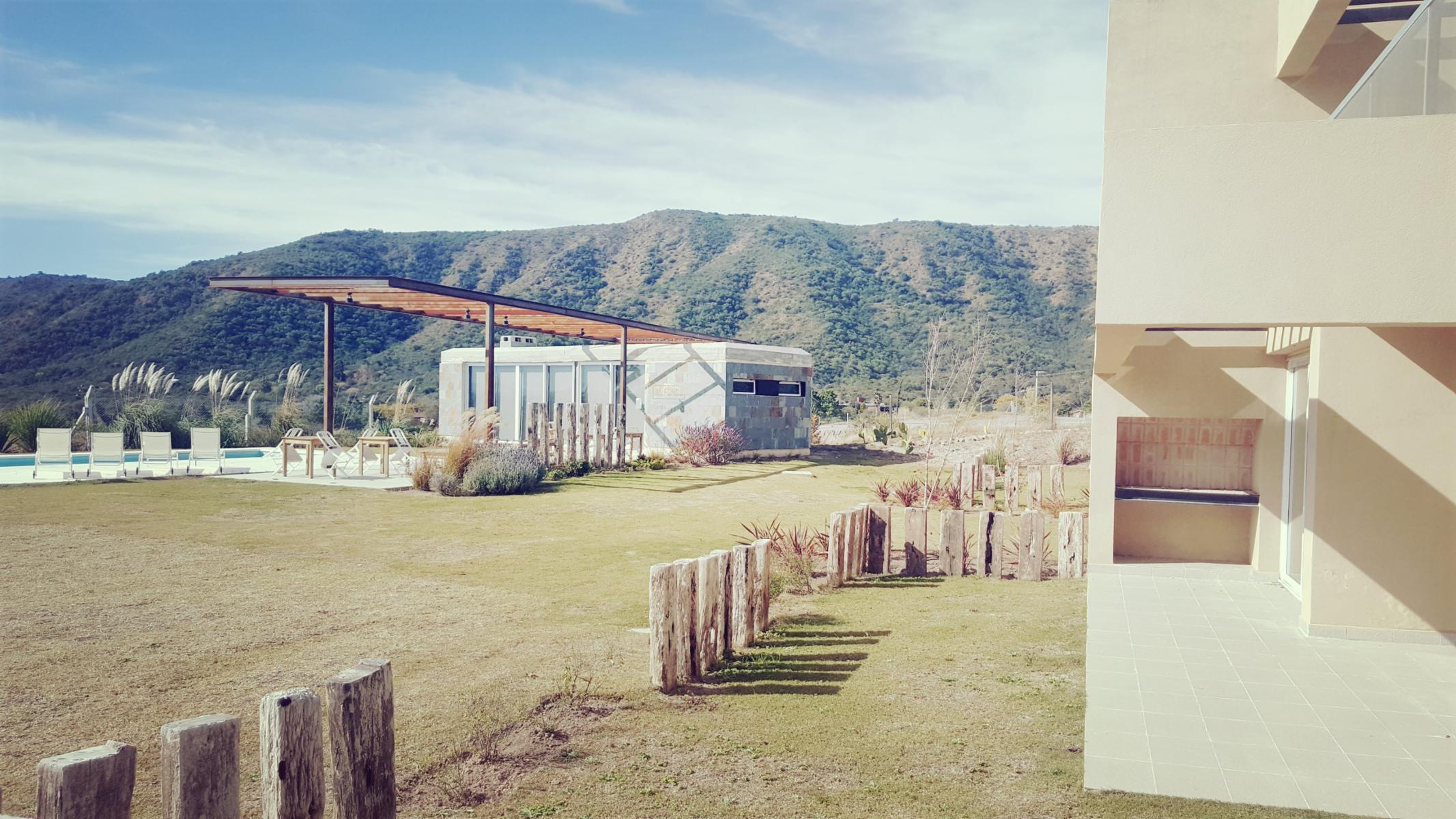CARLOS PAZ GOLF - SIERRA PACIFICA · Punilla — foto 15