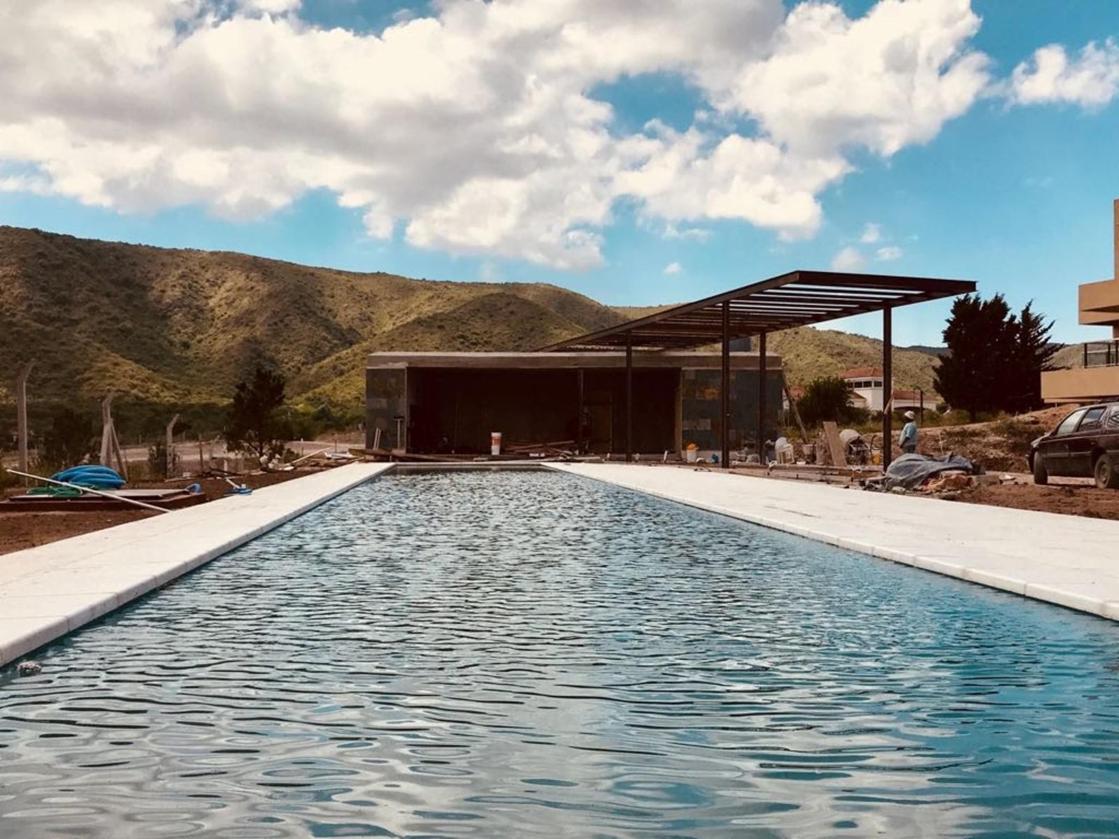 CARLOS PAZ GOLF - SIERRA PACIFICA · Punilla — foto 18