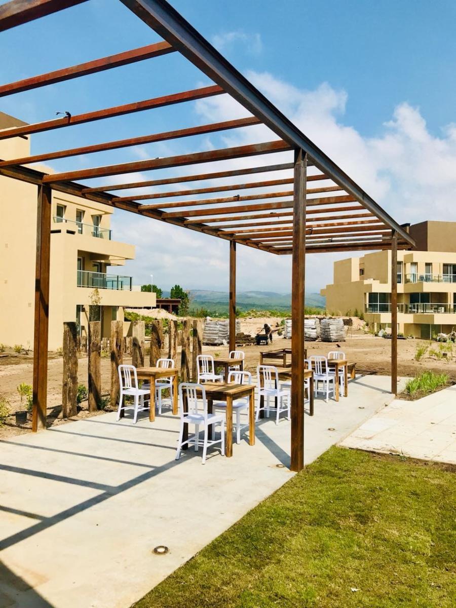 CARLOS PAZ GOLF - SIERRA PACIFICA · Punilla — foto 20