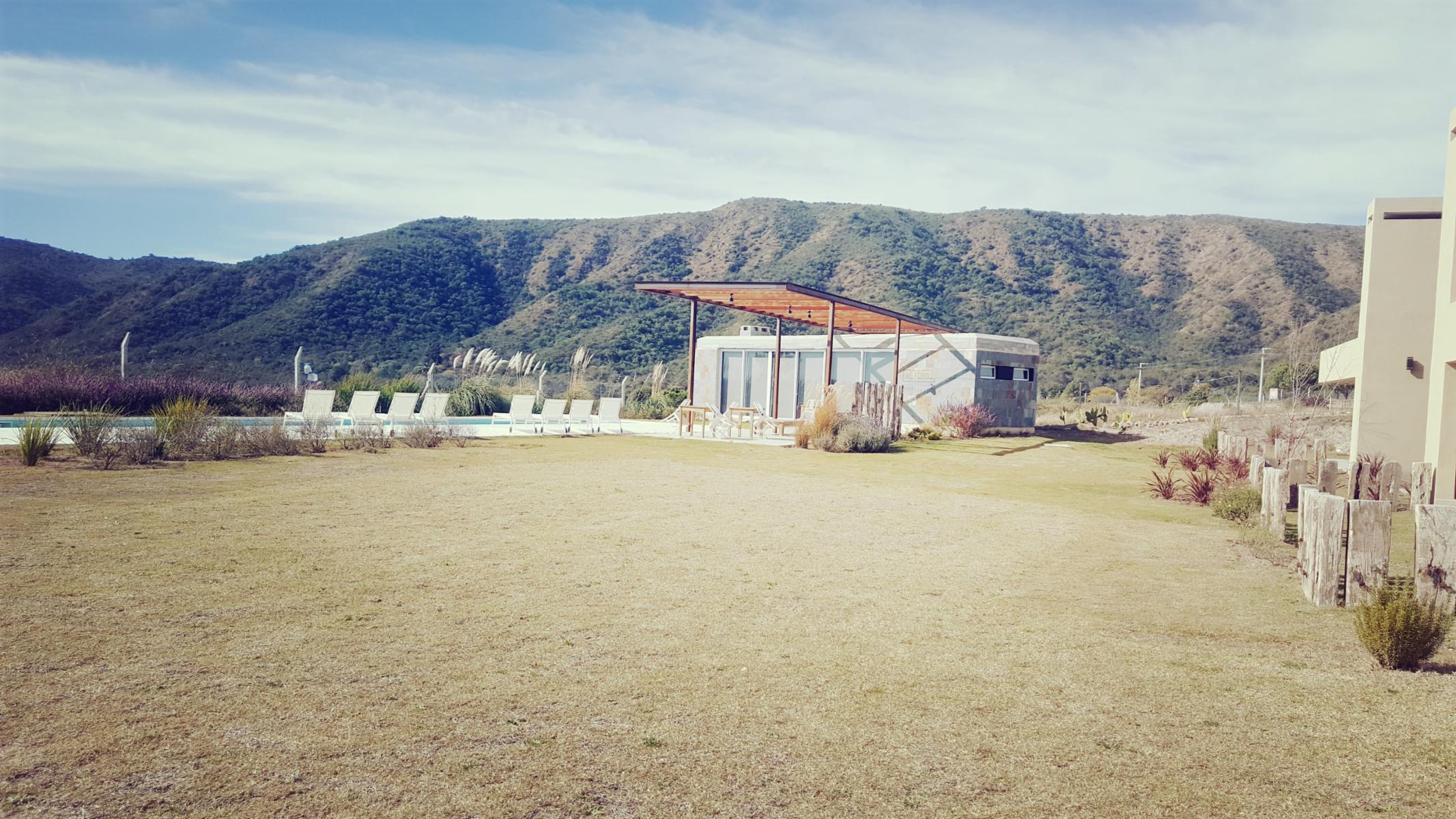 CARLOS PAZ GOLF - SIERRA PACIFICA · Punilla — foto 3