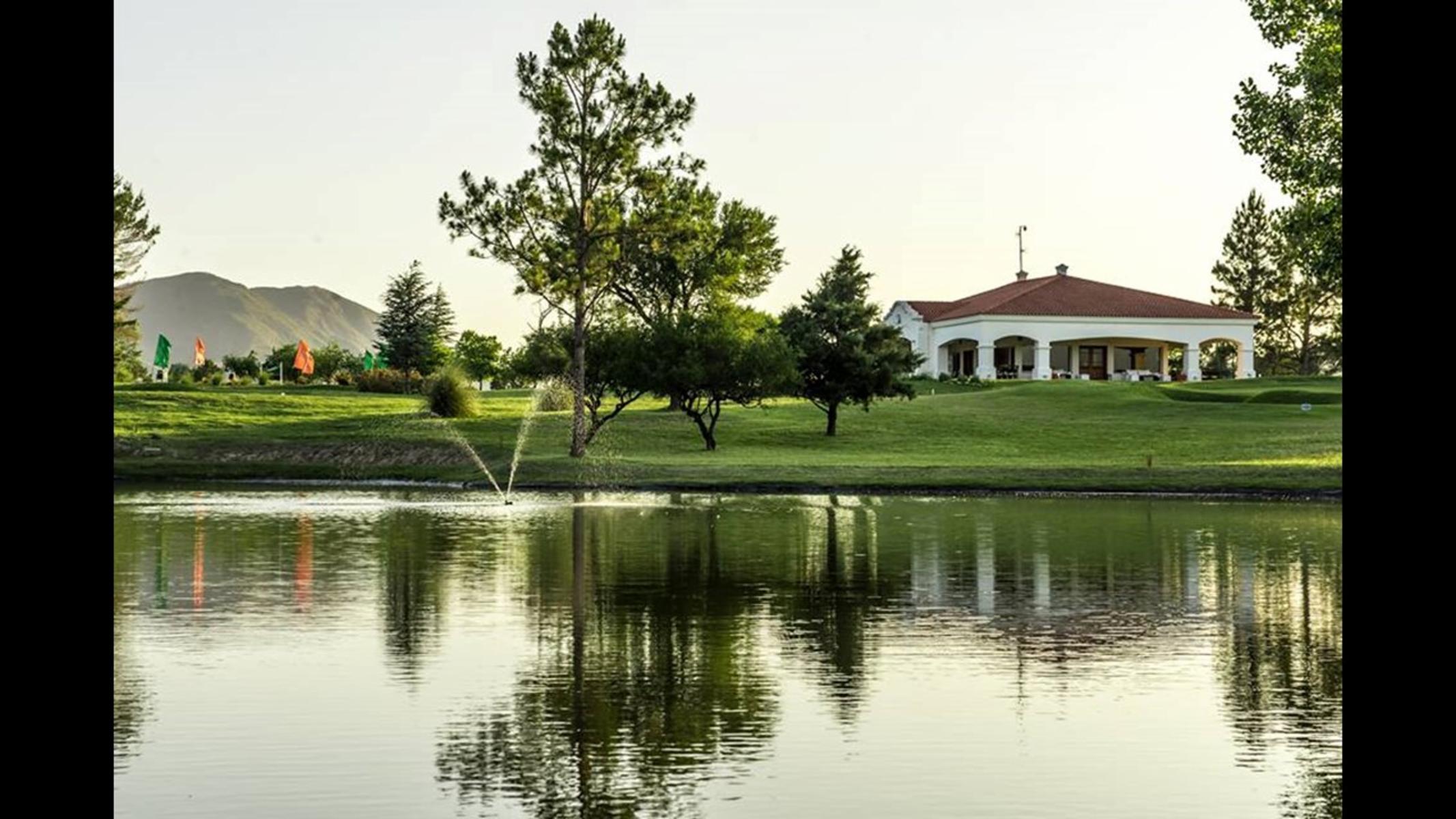 CARLOS PAZ GOLF - SIERRA PACIFICA · Punilla — foto 25