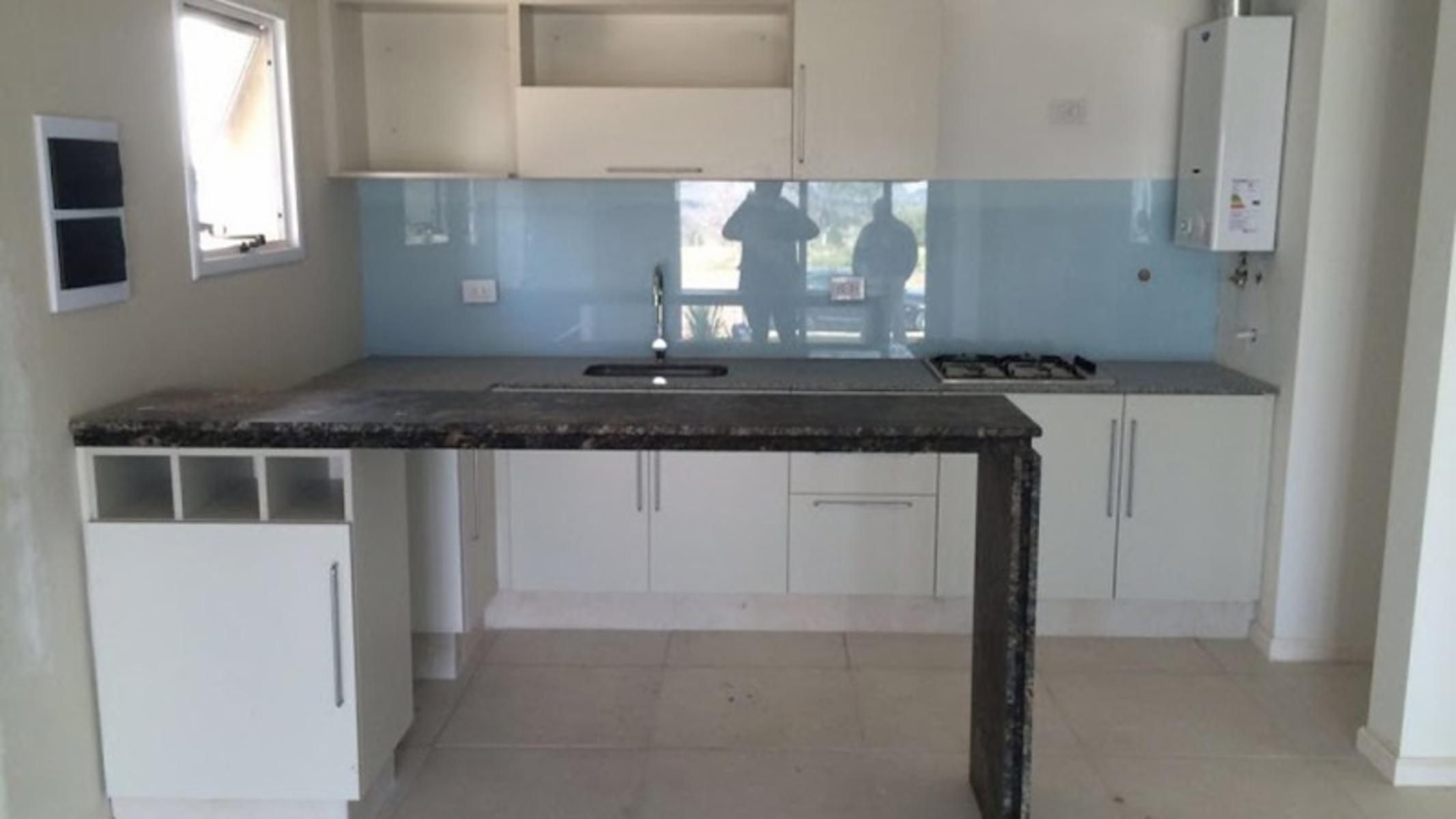 CARLOS PAZ GOLF - SIERRA PACIFICA · Punilla — foto 27
