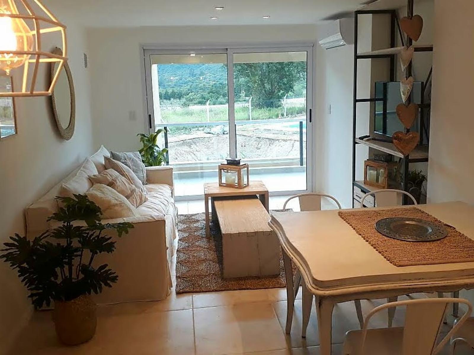 CARLOS PAZ GOLF - SIERRA PACIFICA · Punilla — foto 28