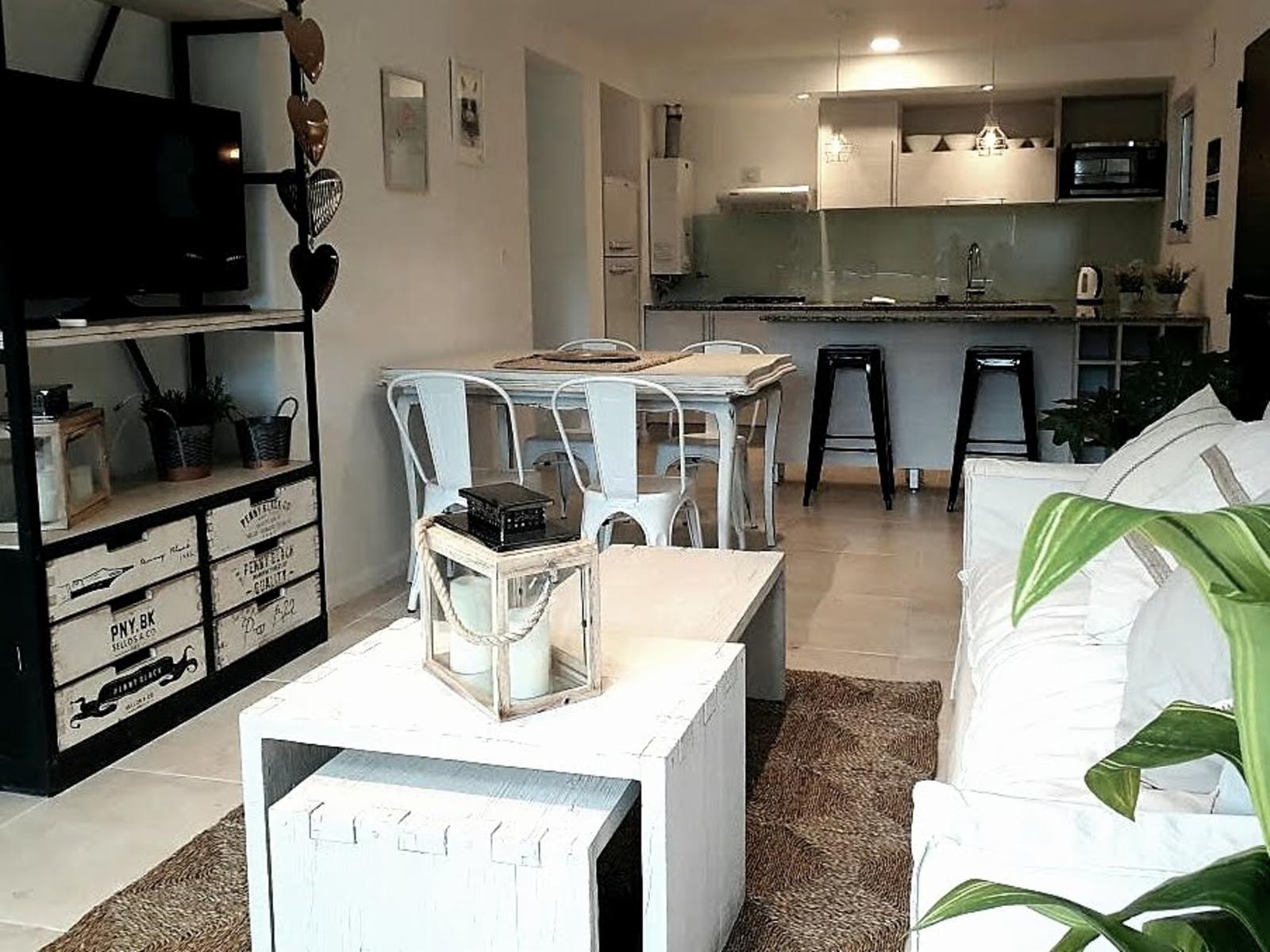CARLOS PAZ GOLF - SIERRA PACIFICA · Punilla — foto 29