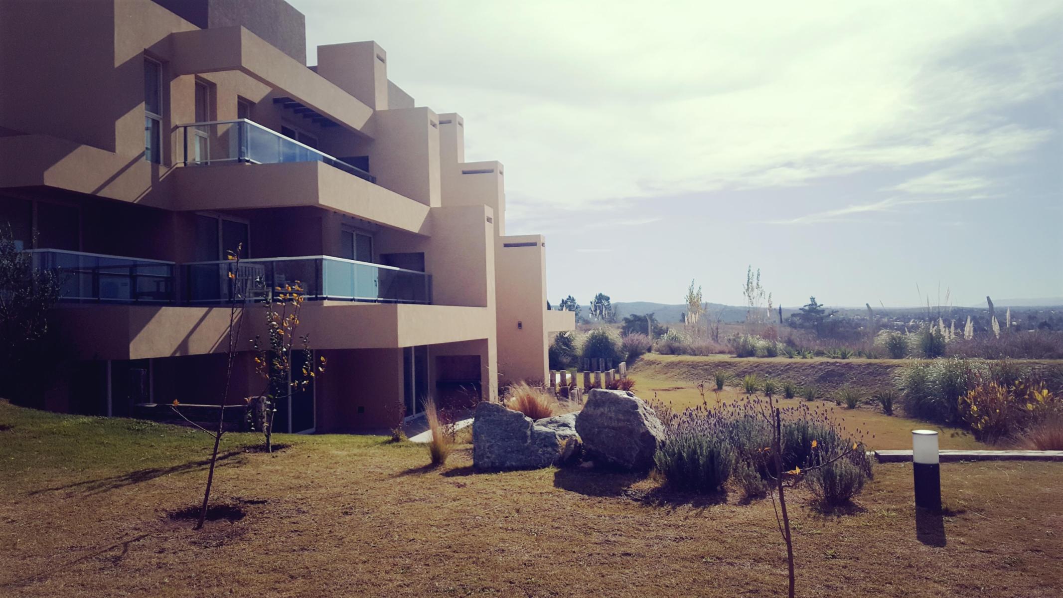 CARLOS PAZ GOLF - SIERRA PACIFICA · Punilla — foto 4