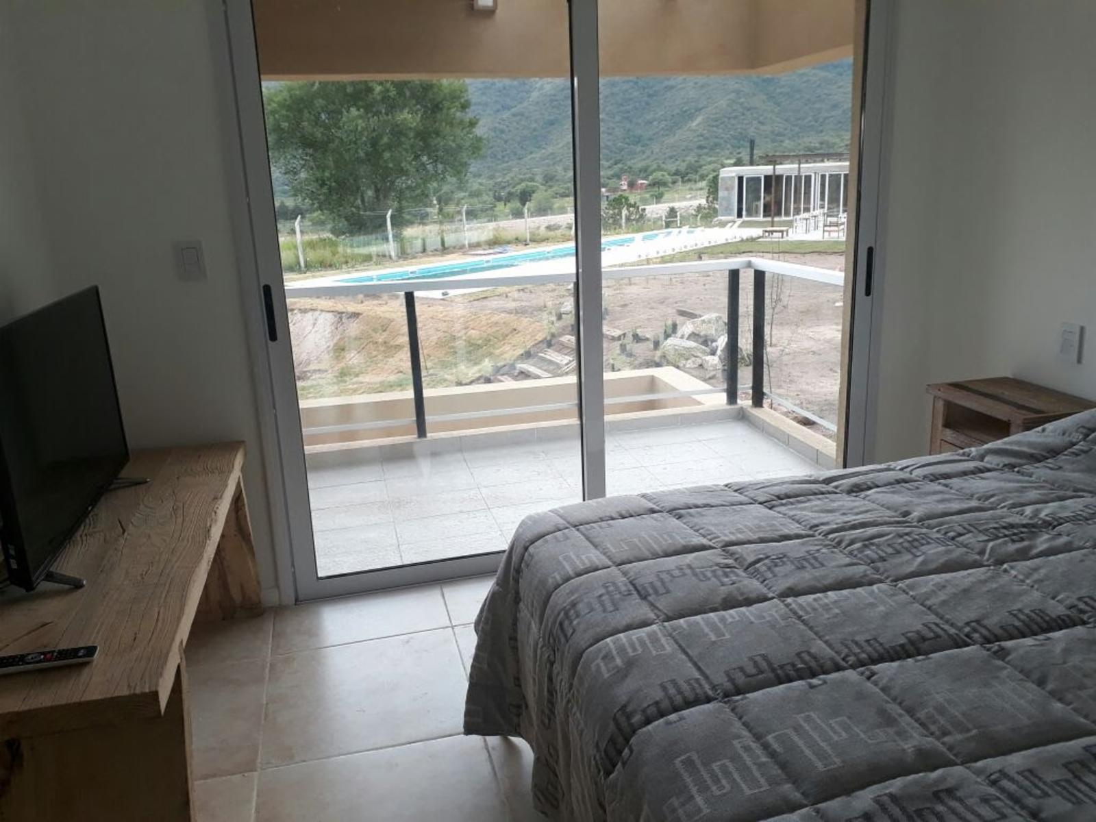 CARLOS PAZ GOLF - SIERRA PACIFICA · Punilla — foto 31
