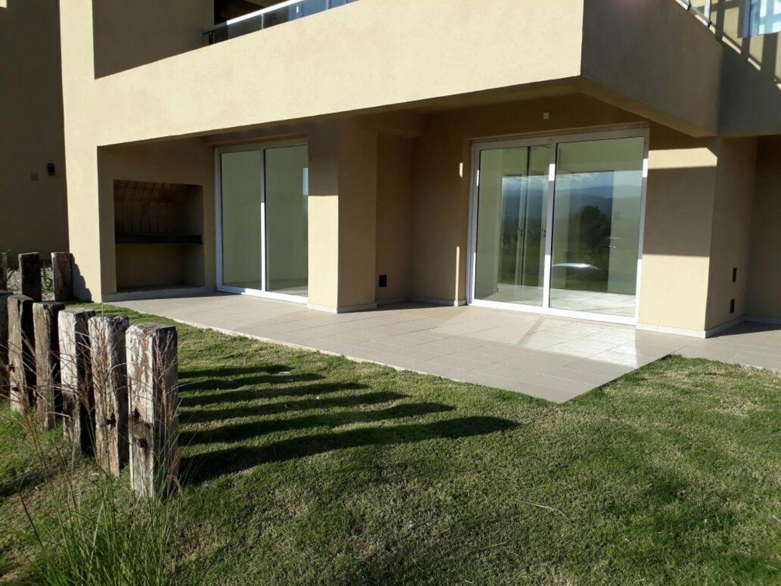 CARLOS PAZ GOLF - SIERRA PACIFICA · Punilla — foto 32