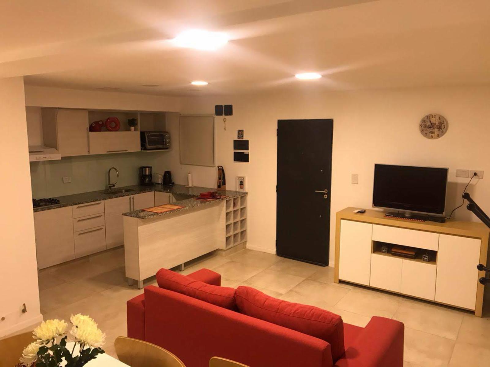 CARLOS PAZ GOLF - SIERRA PACIFICA · Punilla — foto 35