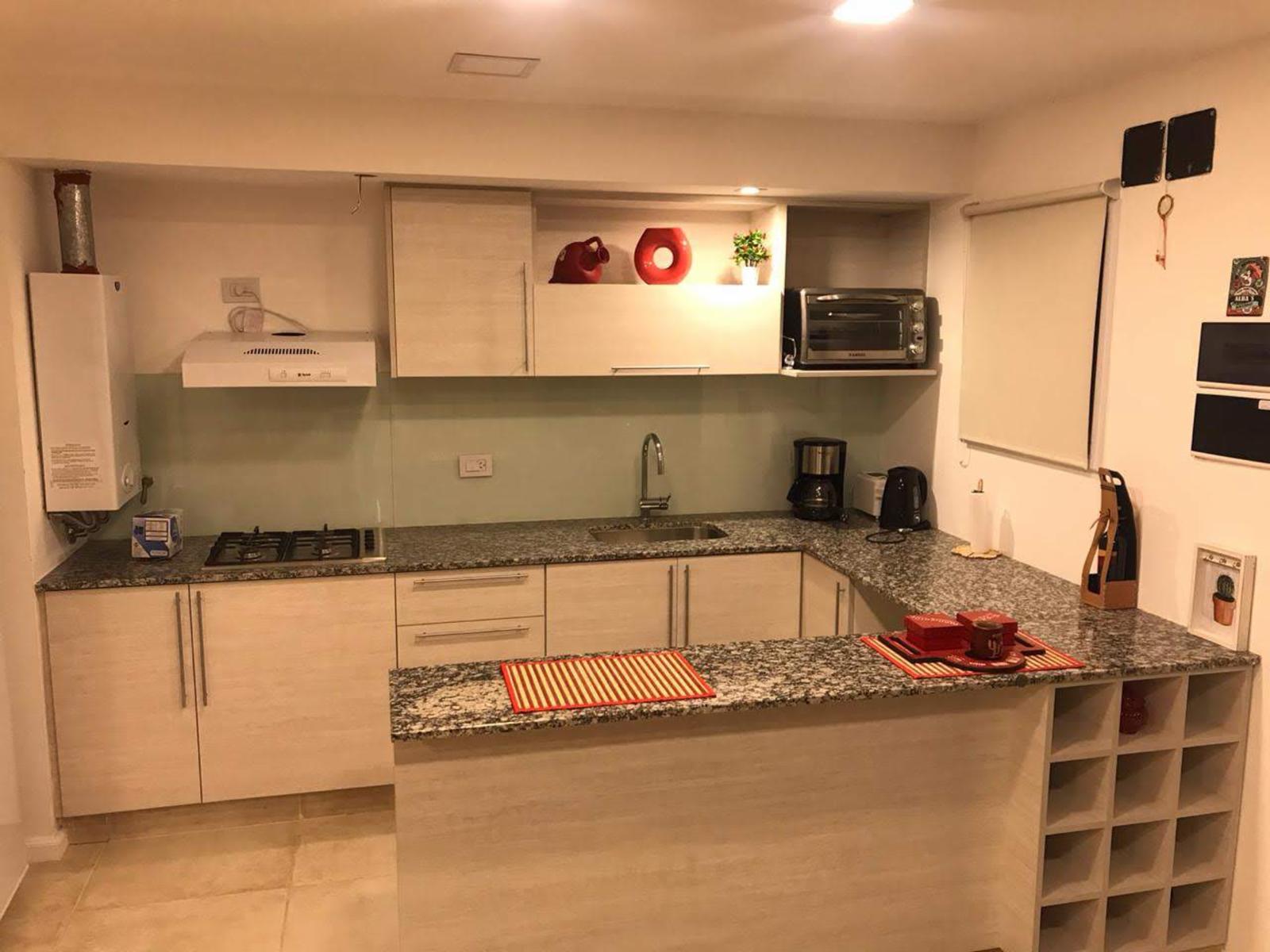 CARLOS PAZ GOLF - SIERRA PACIFICA · Punilla — foto 36
