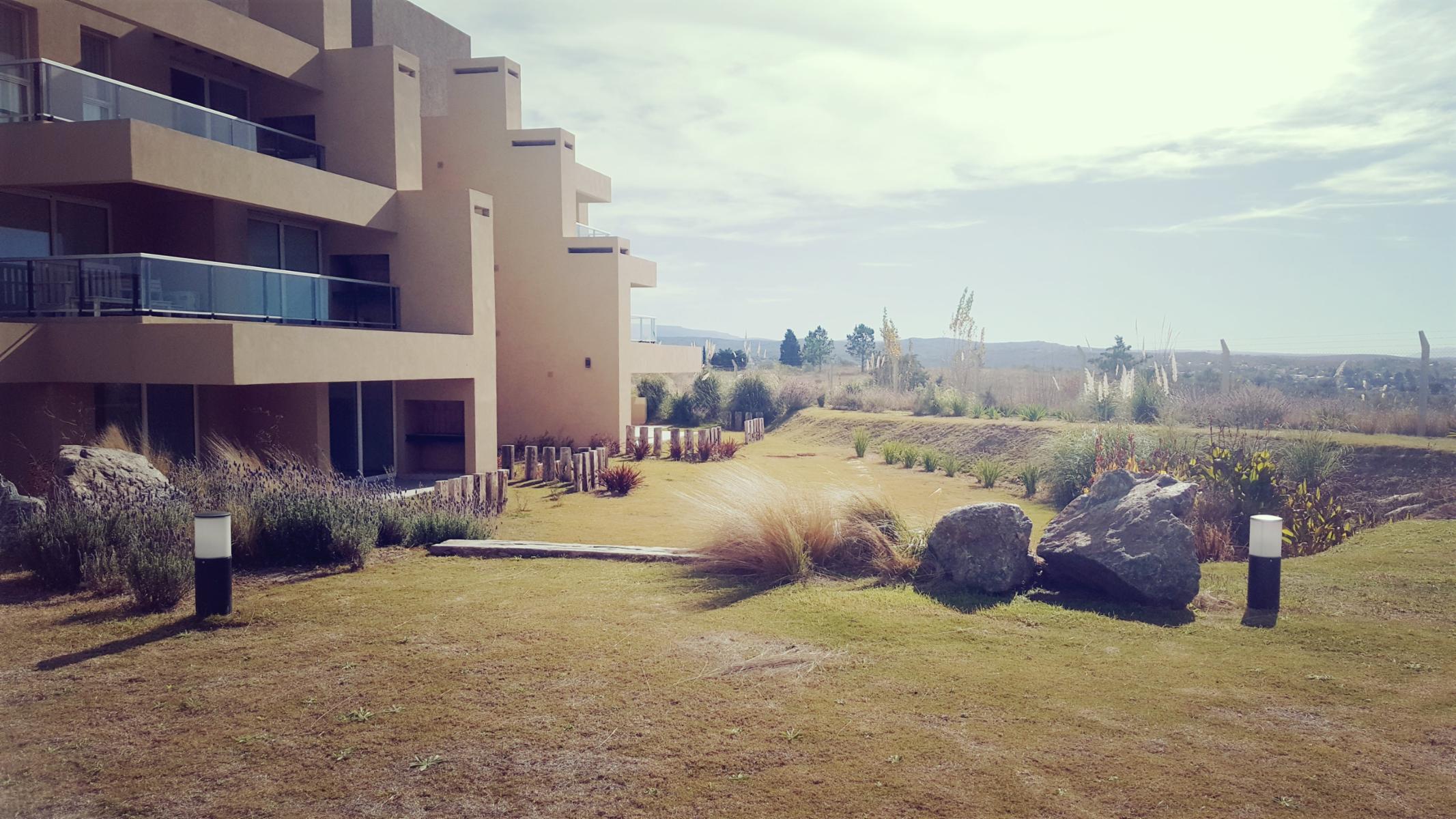 CARLOS PAZ GOLF - SIERRA PACIFICA · Punilla — foto 5