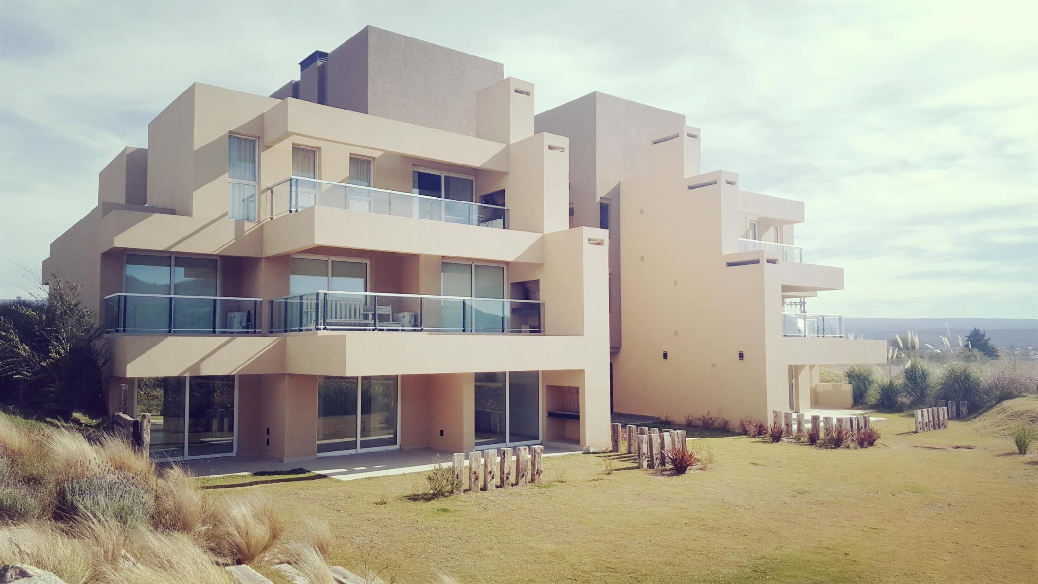 CARLOS PAZ GOLF - SIERRA PACIFICA · Punilla — foto 6