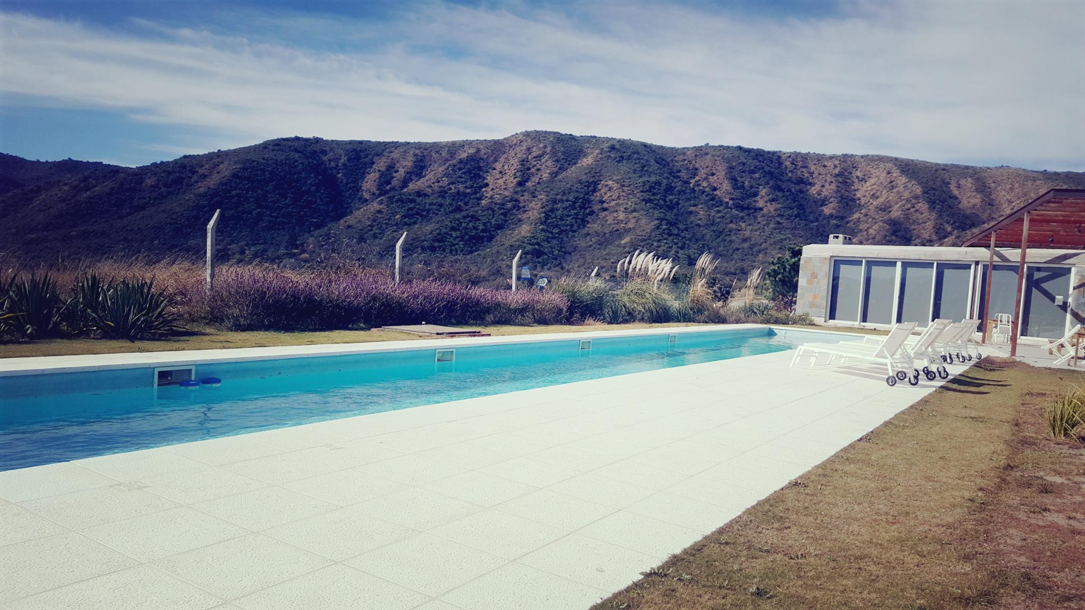 CARLOS PAZ GOLF - SIERRA PACIFICA · Punilla — foto 7