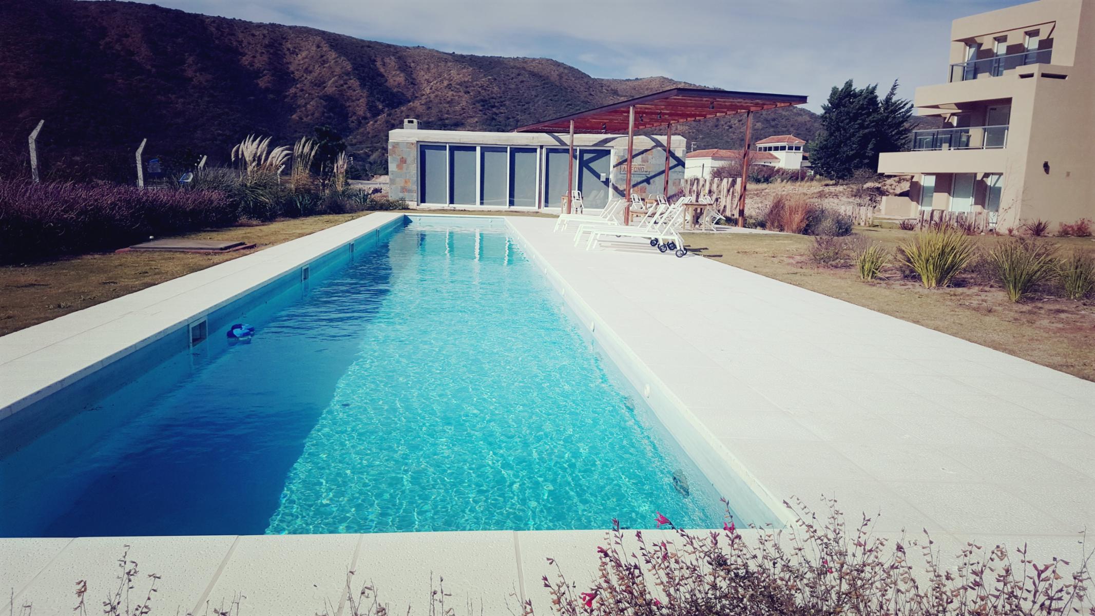 CARLOS PAZ GOLF - SIERRA PACIFICA · Punilla — foto 8