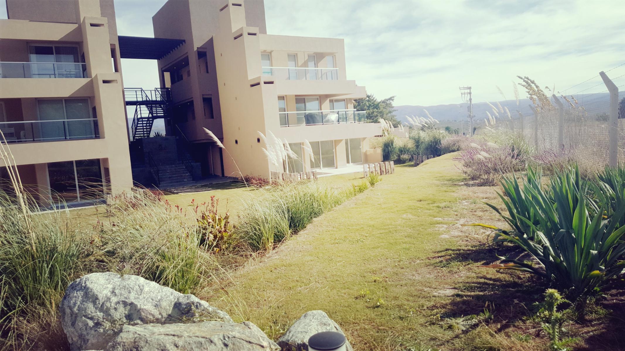 CARLOS PAZ GOLF - SIERRA PACIFICA · Punilla — foto 9