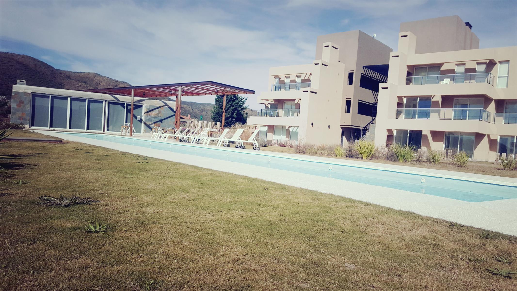 CARLOS PAZ GOLF - SIERRA PACIFICA · Punilla — foto 10