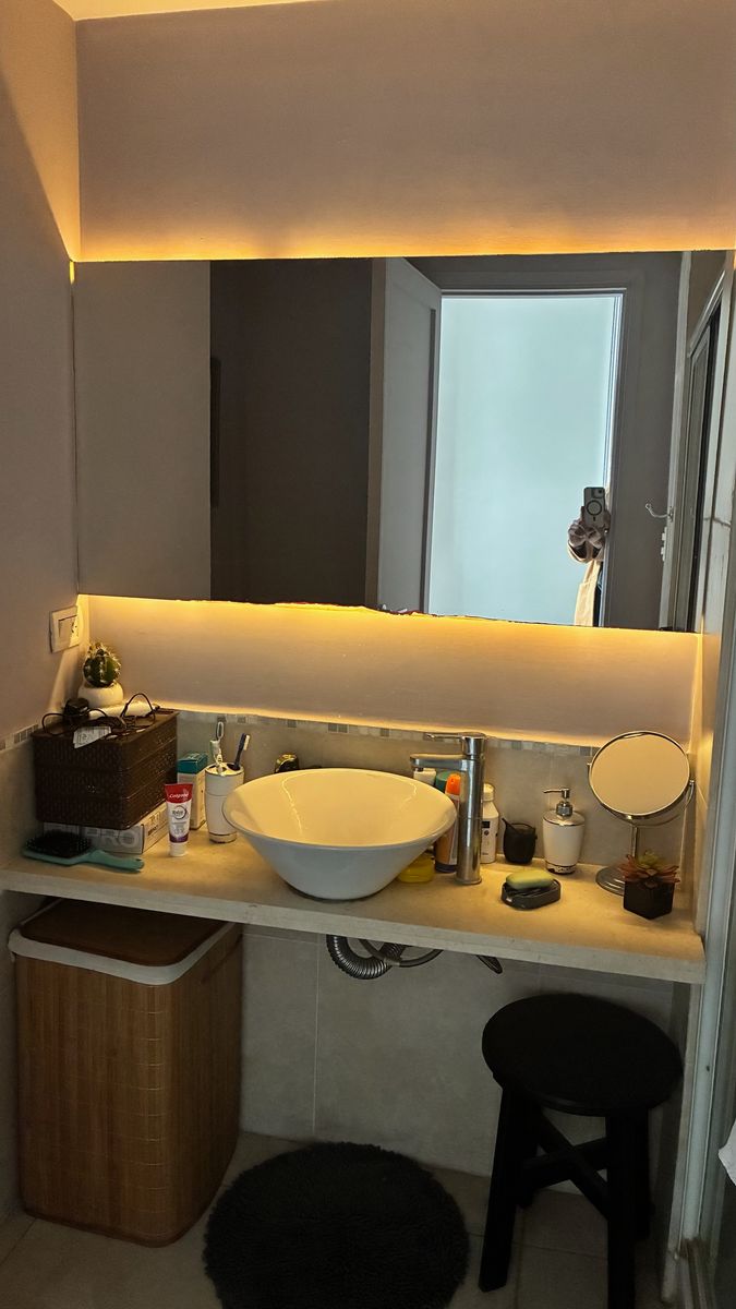 MONOAMBIENTE EN VENTA EN SEMINARIO SUITES · Yerba Buena — foto 11