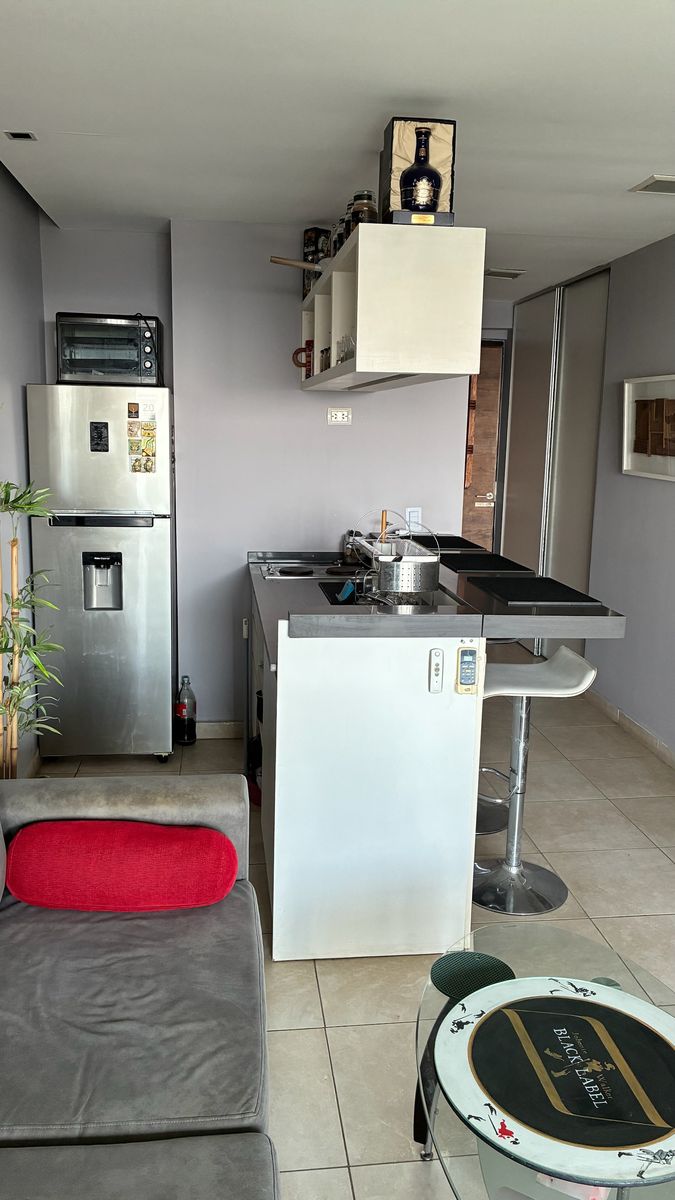 MONOAMBIENTE EN VENTA EN SEMINARIO SUITES · Yerba Buena — foto 3
