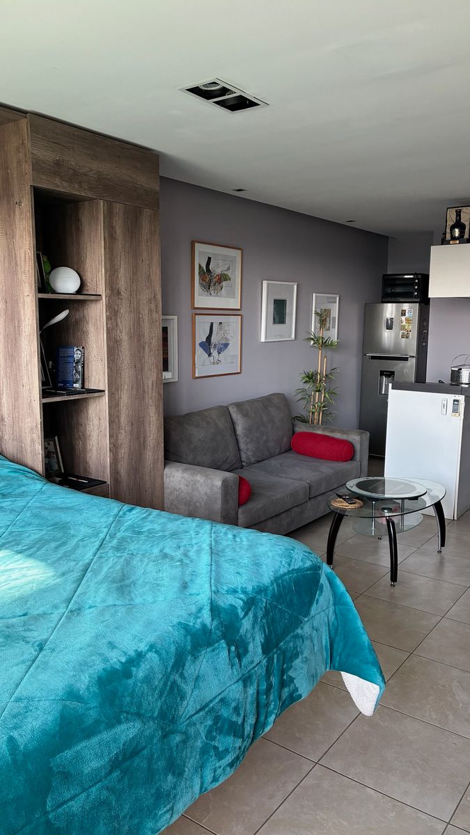 MONOAMBIENTE EN VENTA EN SEMINARIO SUITES · Yerba Buena — foto 7